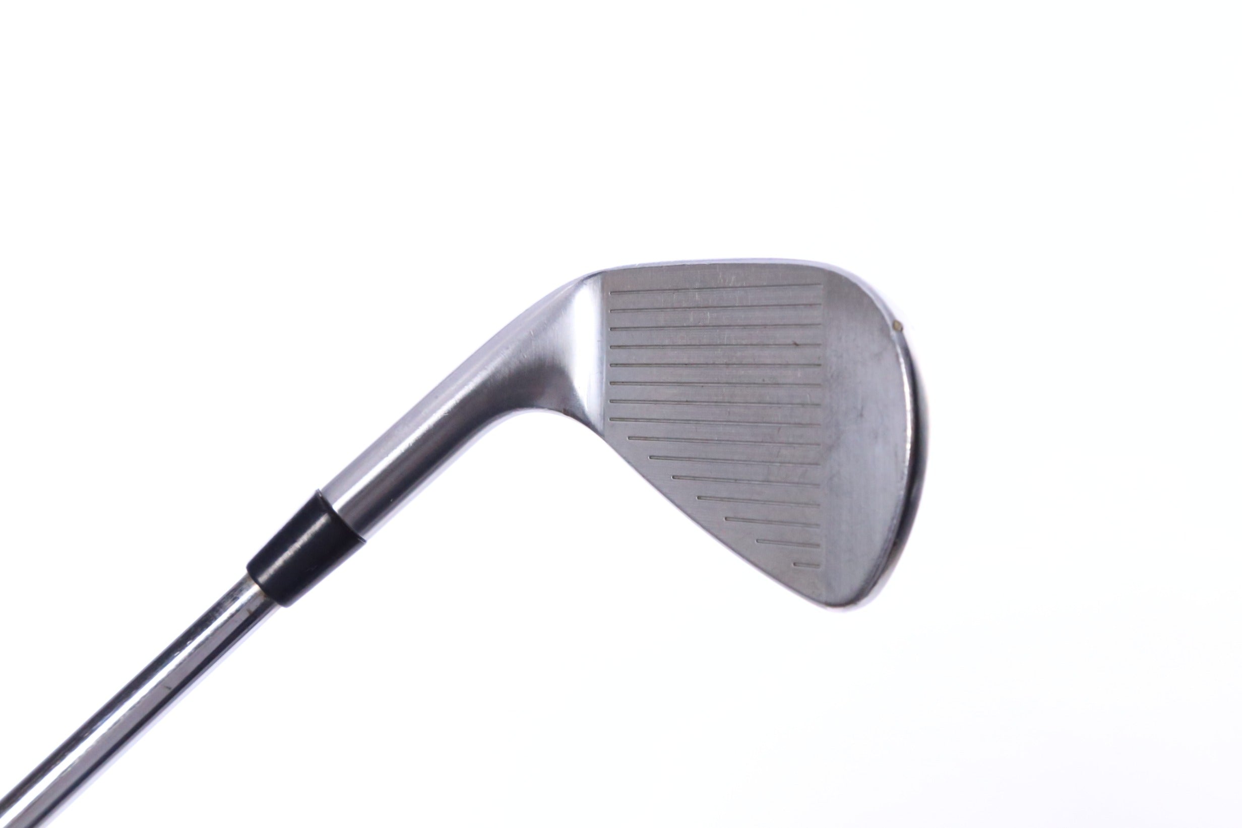 Used Srixon Z-Forged Single 9-Iron - Right-Handed - Extra Stiff Flex