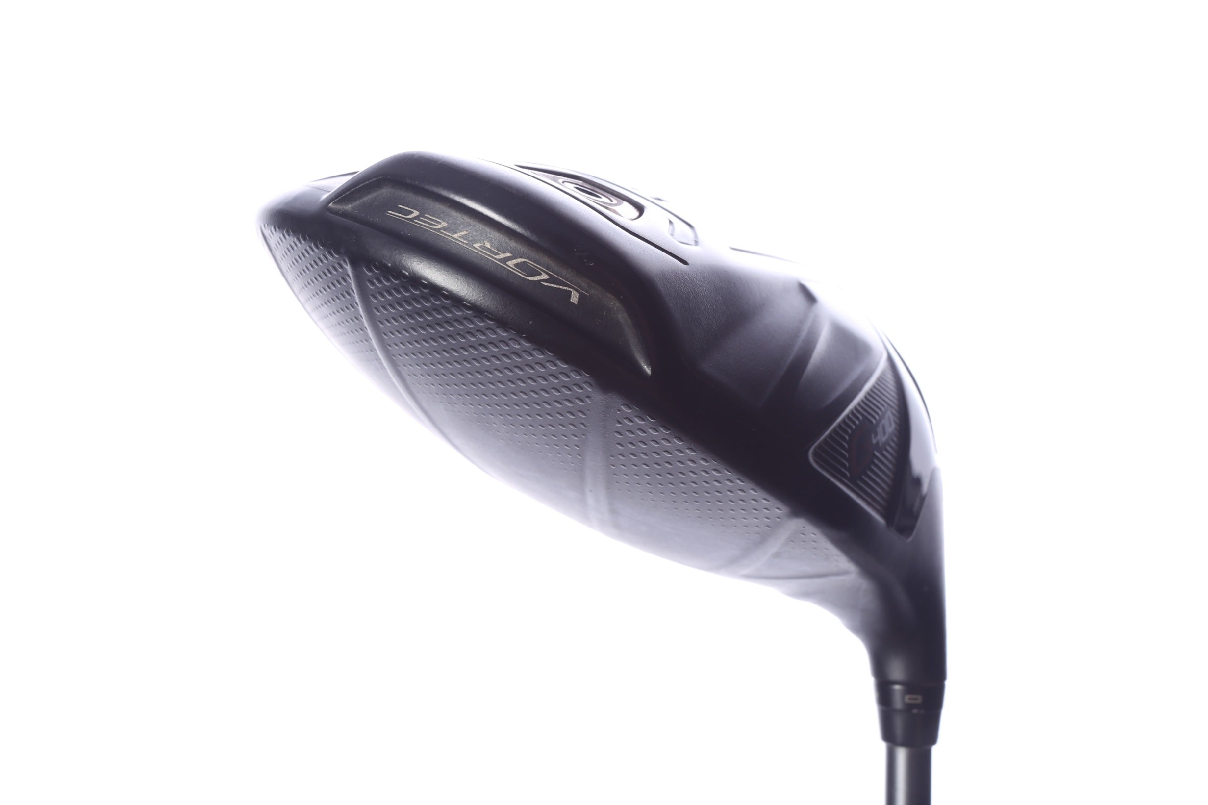 Used Ping G400 LS Tec Driver - 10 Degrees - Stiff Flex Aldila Tour - Right-Handed