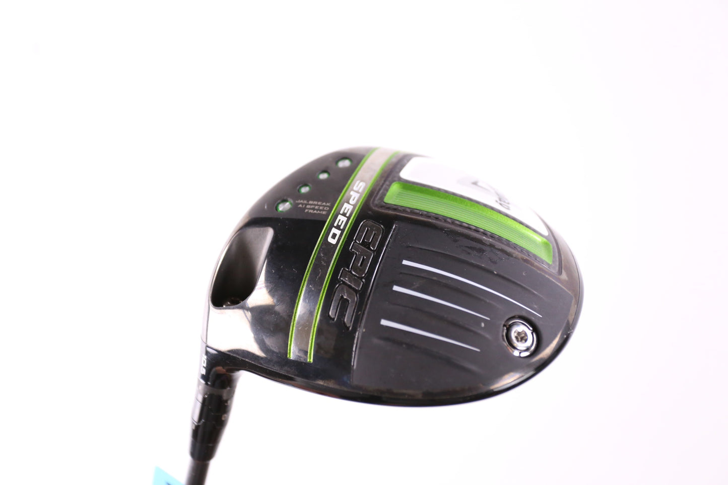 LEFTY Callaway Epic Speed 10.5* Driver 45.5 in Graphite Shaft Regular Flex-Next Round