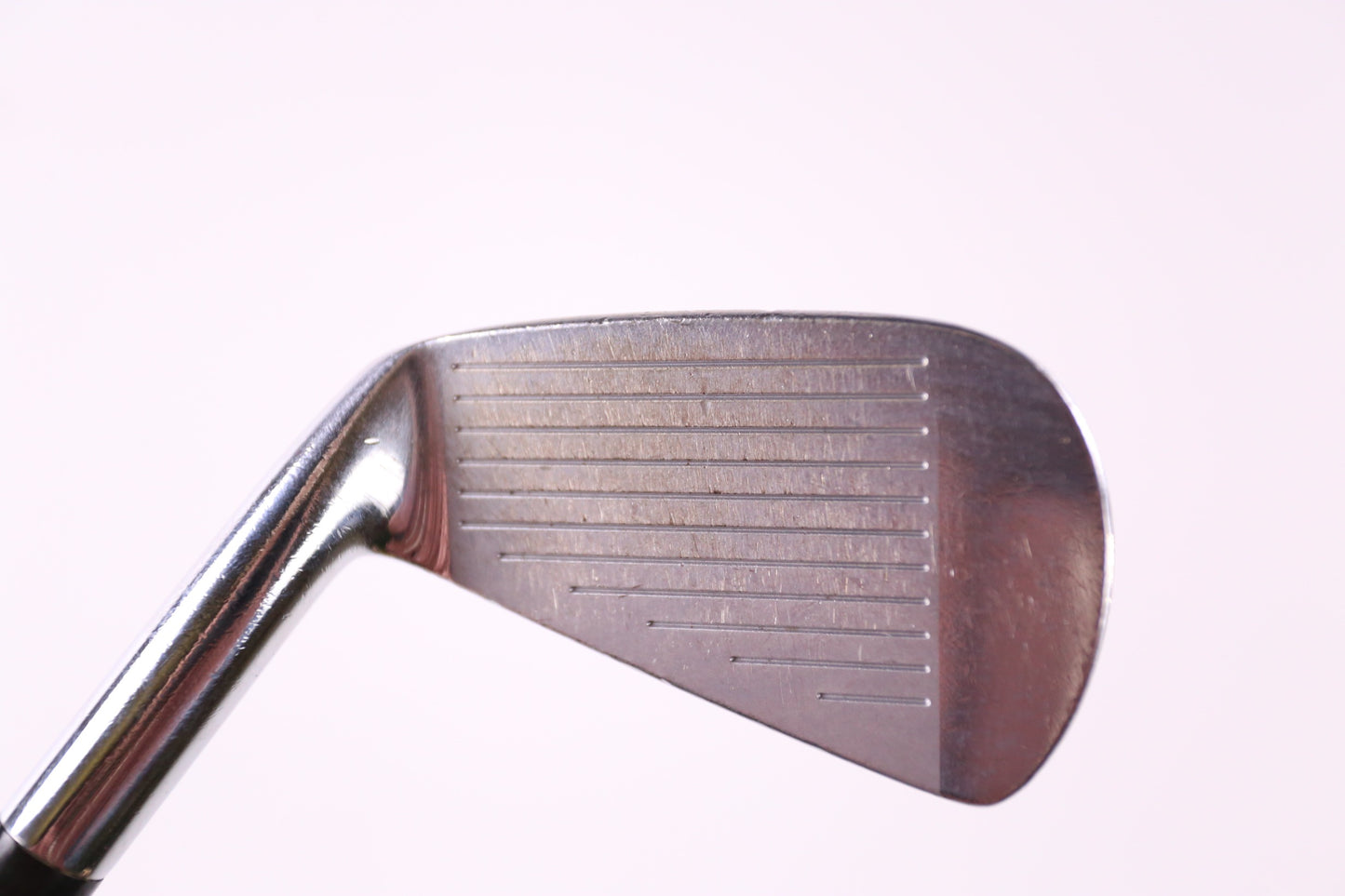 Used Mizuno MP 33 Single 5-Iron - Right-Handed - Stiff Flex-Next Round
