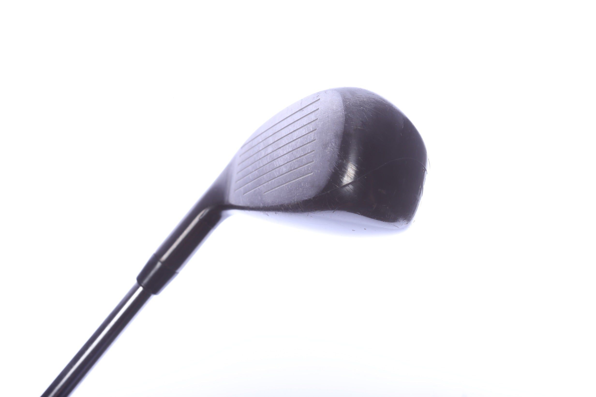 Used Callaway Apex 19 4H Hybrid - Right-Handed - 23 Degrees - Regular Flex