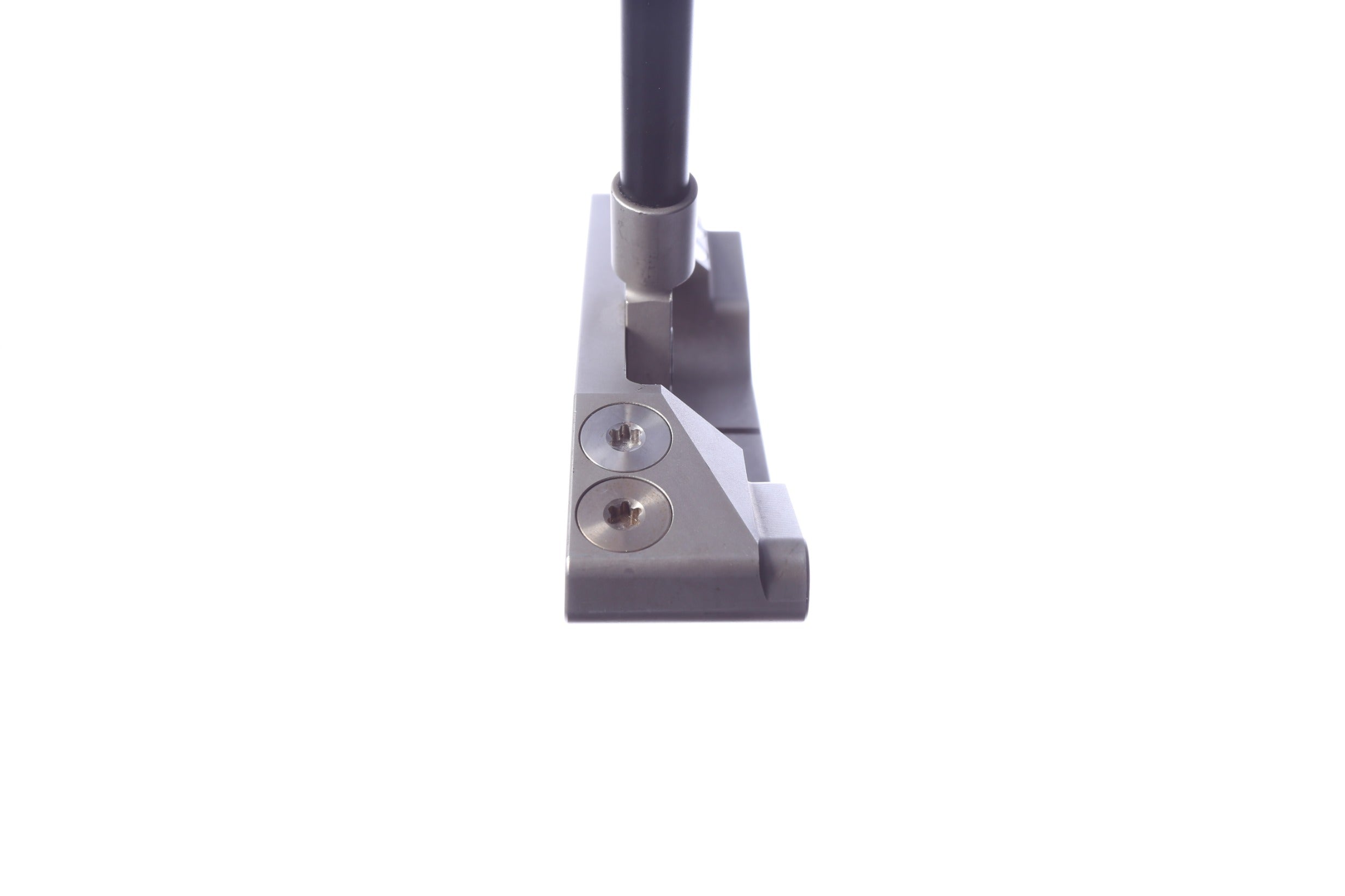 Used L.A.B. Golf Link1 Putter - Right-Handed - 34 in - Blade-Next Round