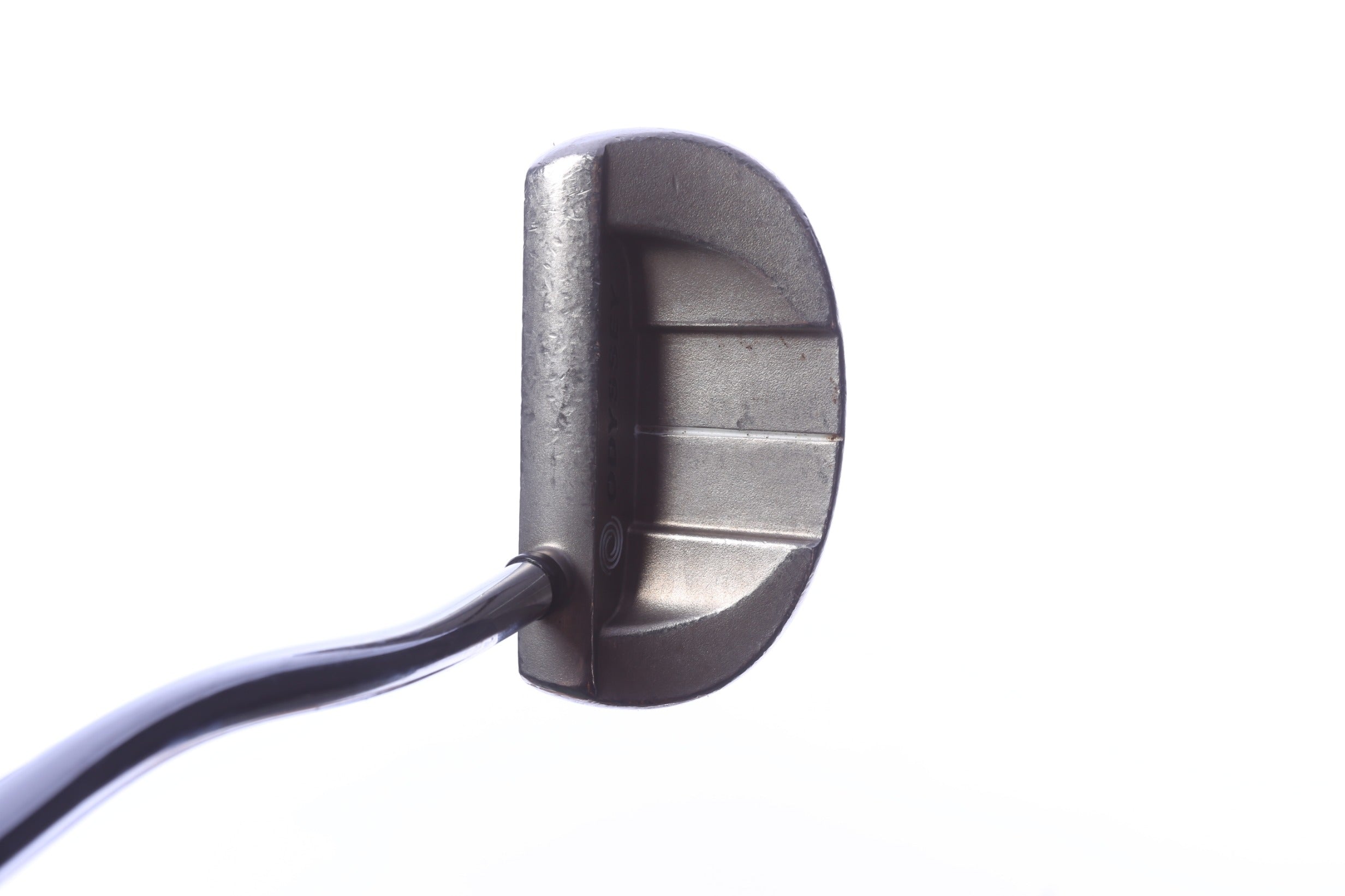 Used Odyssey White Hot Tour #5 Putter - Right-Handed - 35 in - Mallet