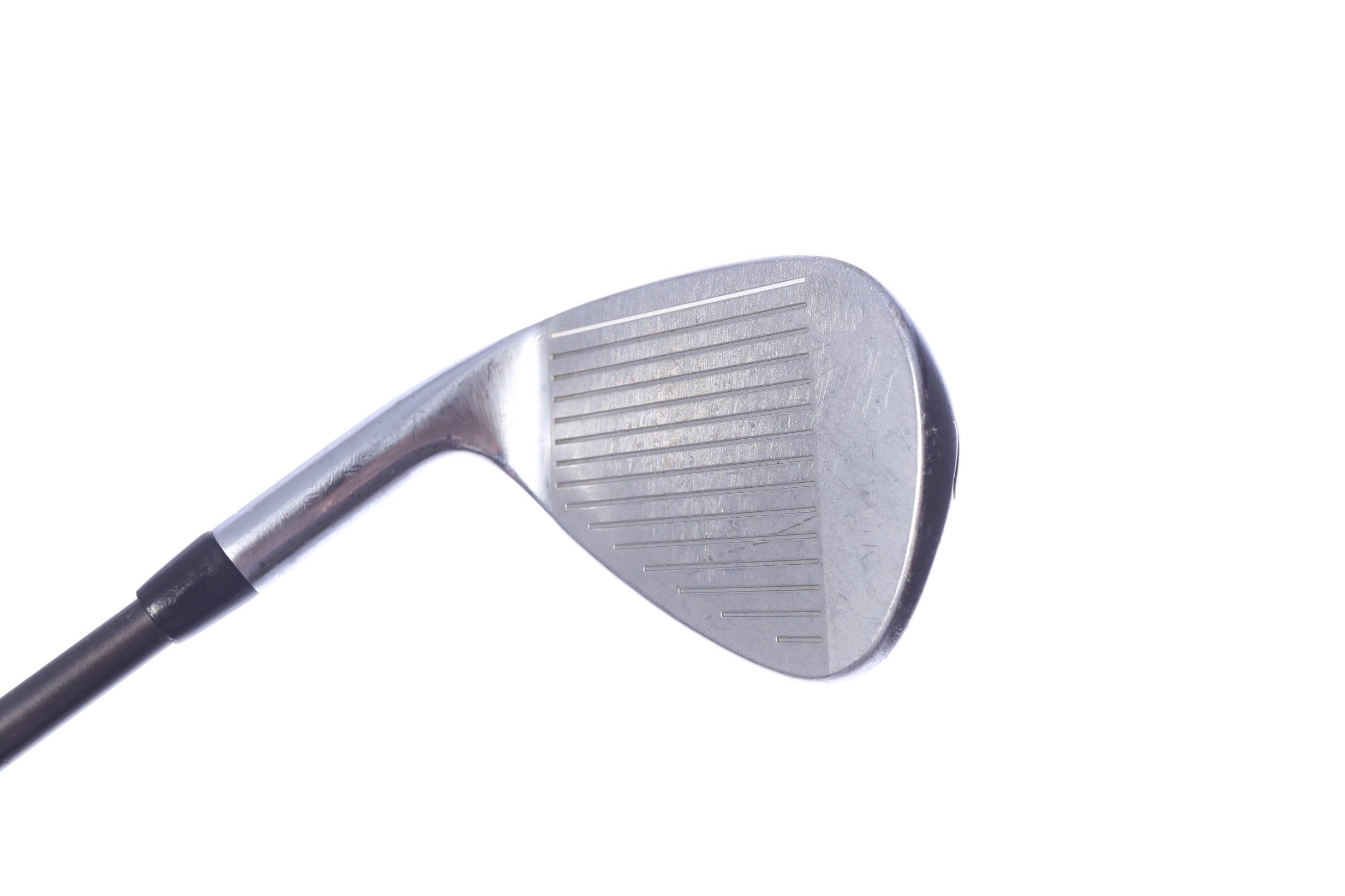 Used PXG 0311 P GEN5 Chrome Gap Wedge - Right-Handed - 49 Degrees - Regular Flex-Next Round