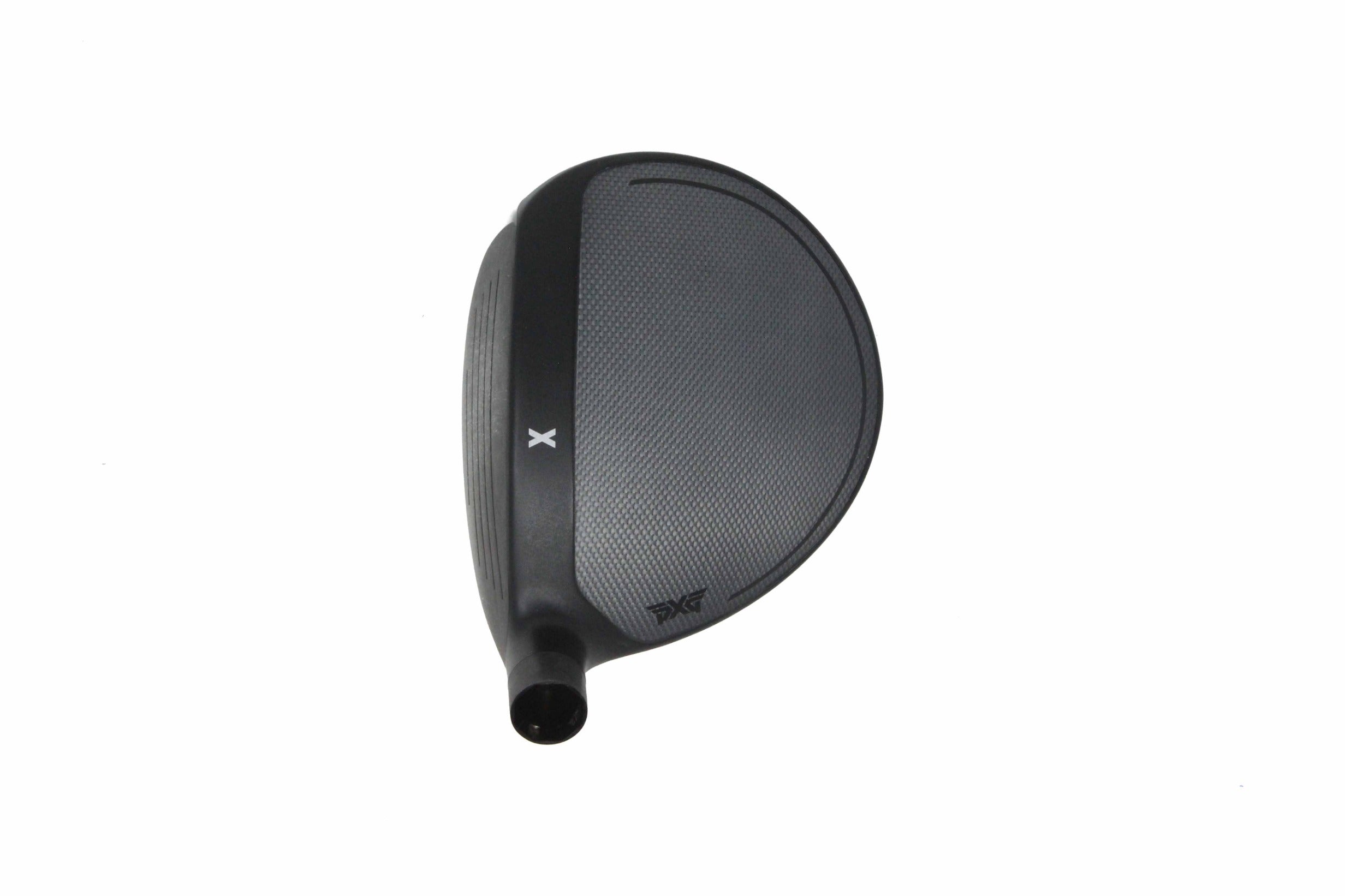 Used PXG 0311 GEN5 3-Wood - HEAD ONLY - Right-Handed - 15 Degrees