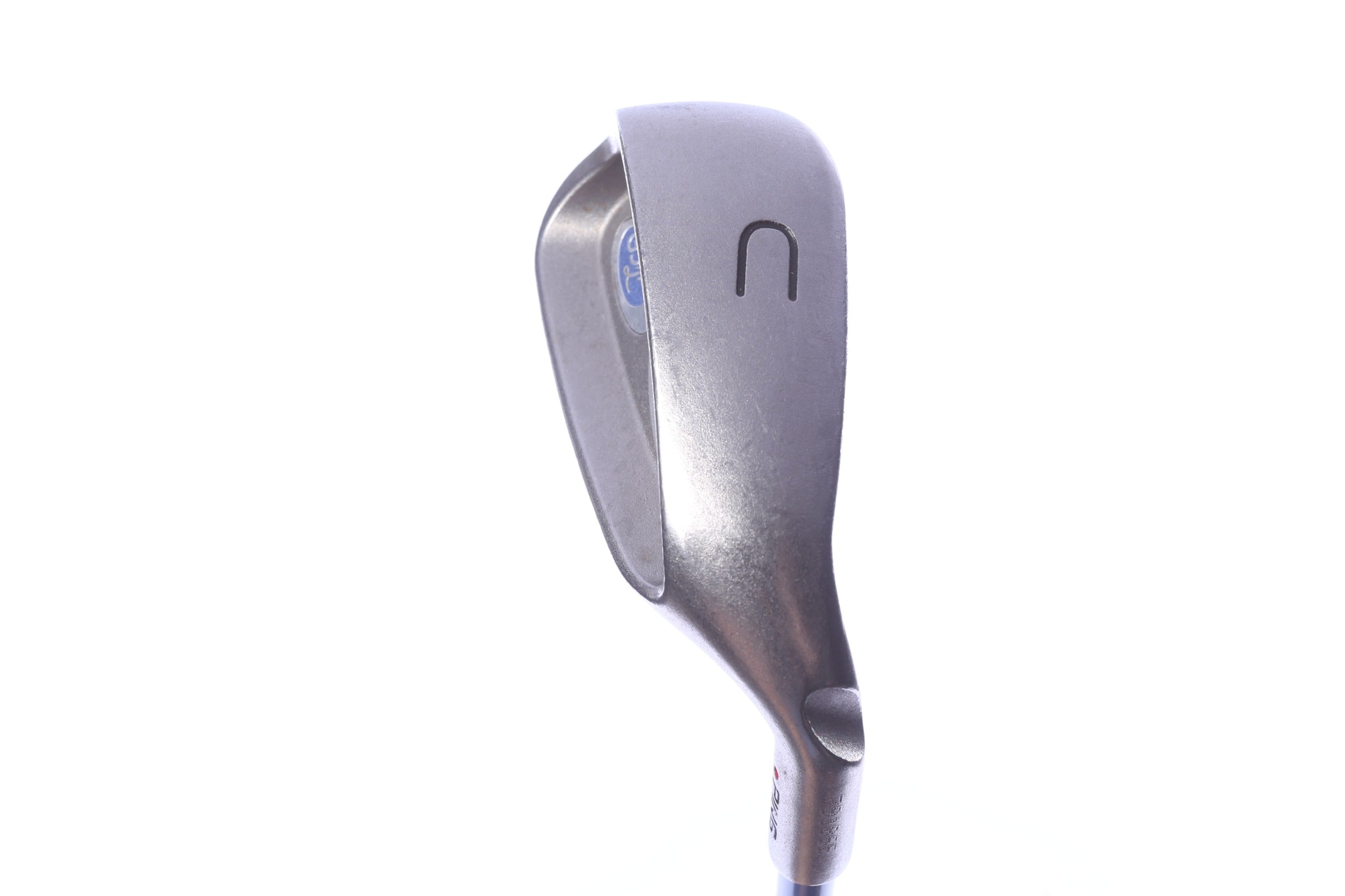 Used Ping G5 Ladies Utility Wedge - Right-Handed - 51 Degrees - Soft Regular Flex