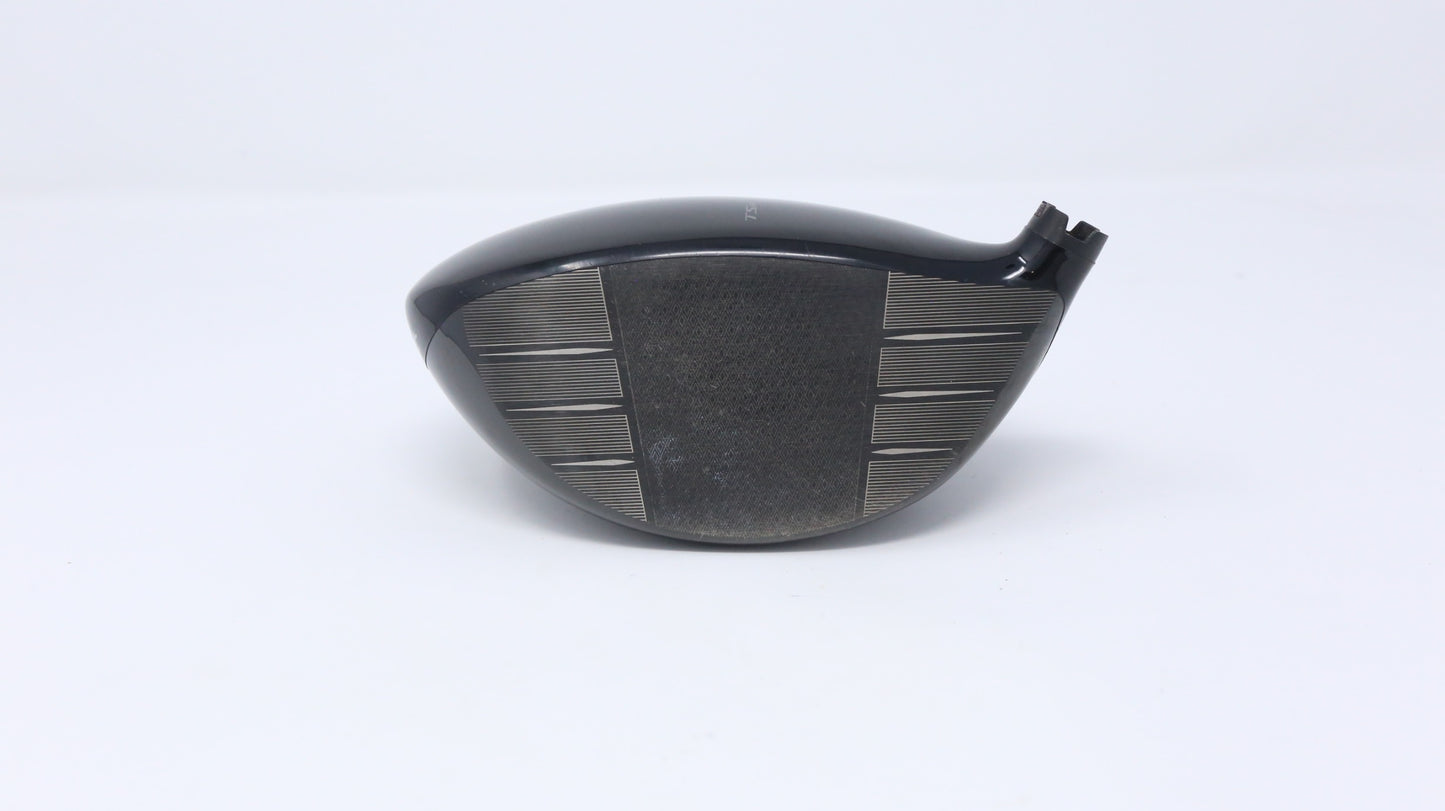 Used Titleist TSR3 Driver - HEAD ONLY - Right-Handed - 9 Degrees-Next Round