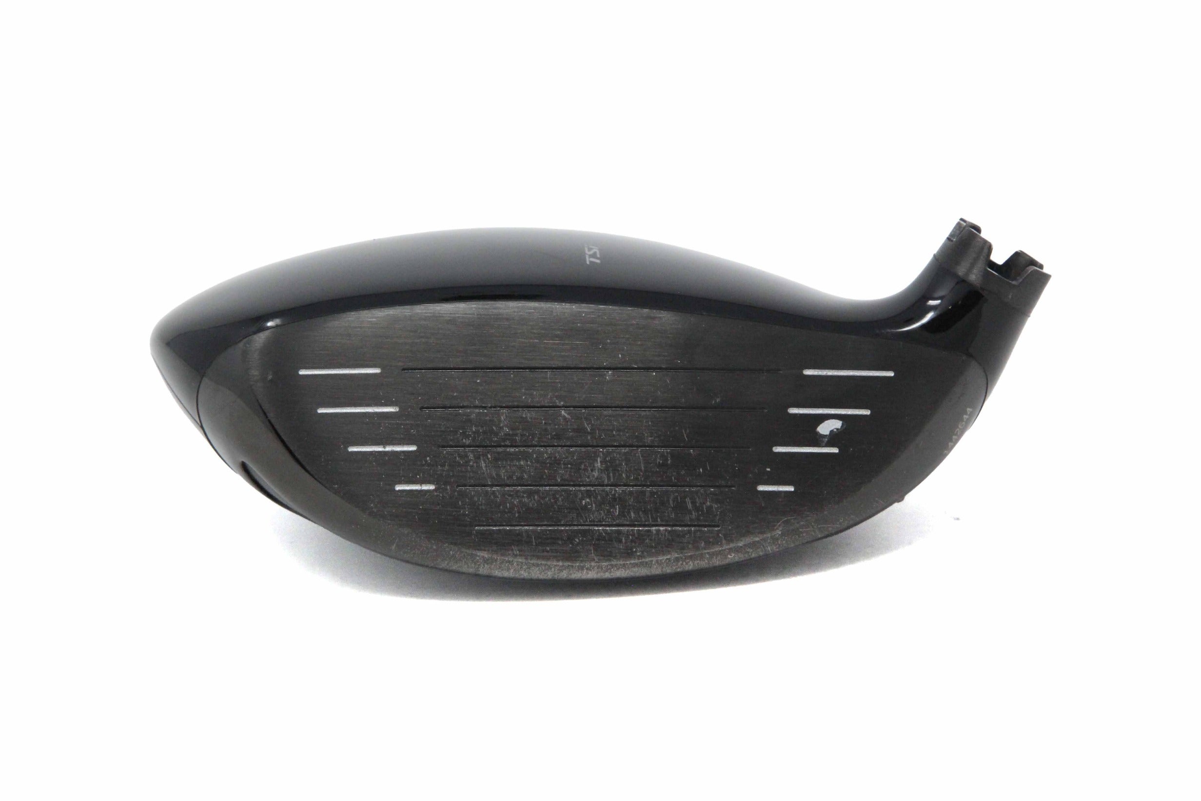 Used Titleist TSi1 5-Wood - HEAD ONLY - Right-Handed - 18 Degrees-Next Round