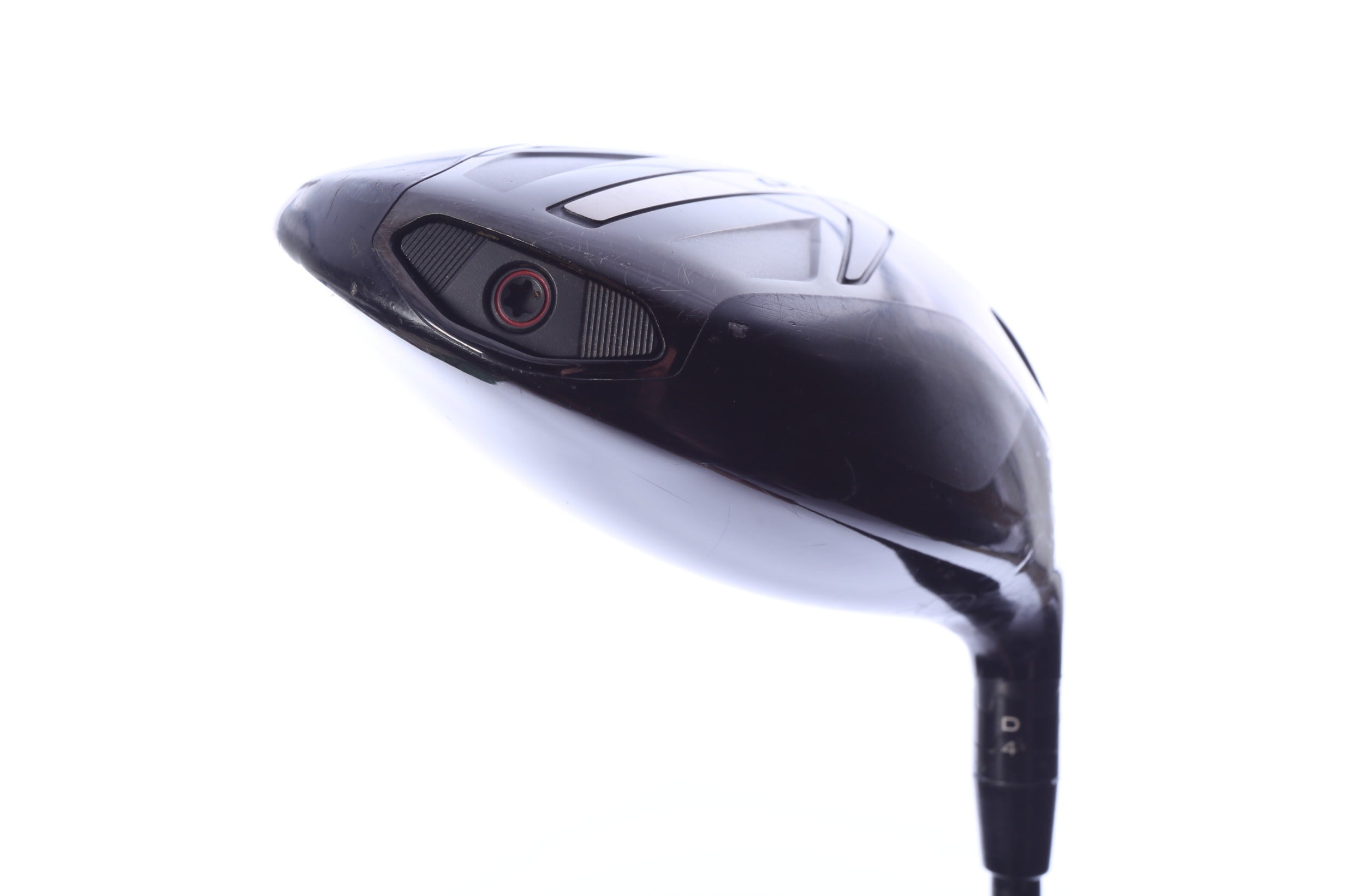Used Titleist GT2 Driver - 11 Degrees - Regular Flex Mitsubishi Tensei AV Blue - Right-Handed