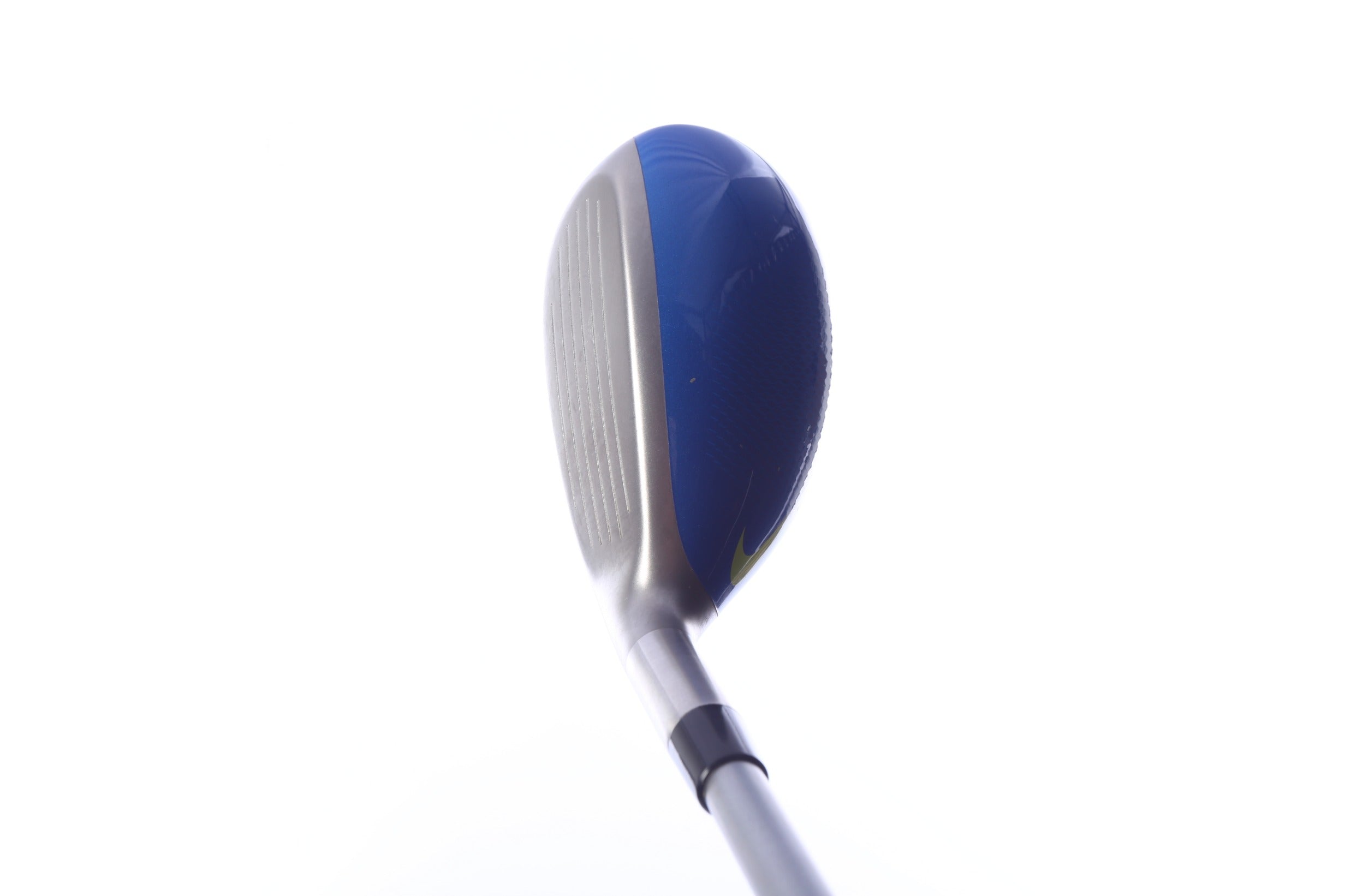 Used Nike Vapor Fly 2H Hybrid - Right-Handed - 17 Degrees - Extra Stiff Flex