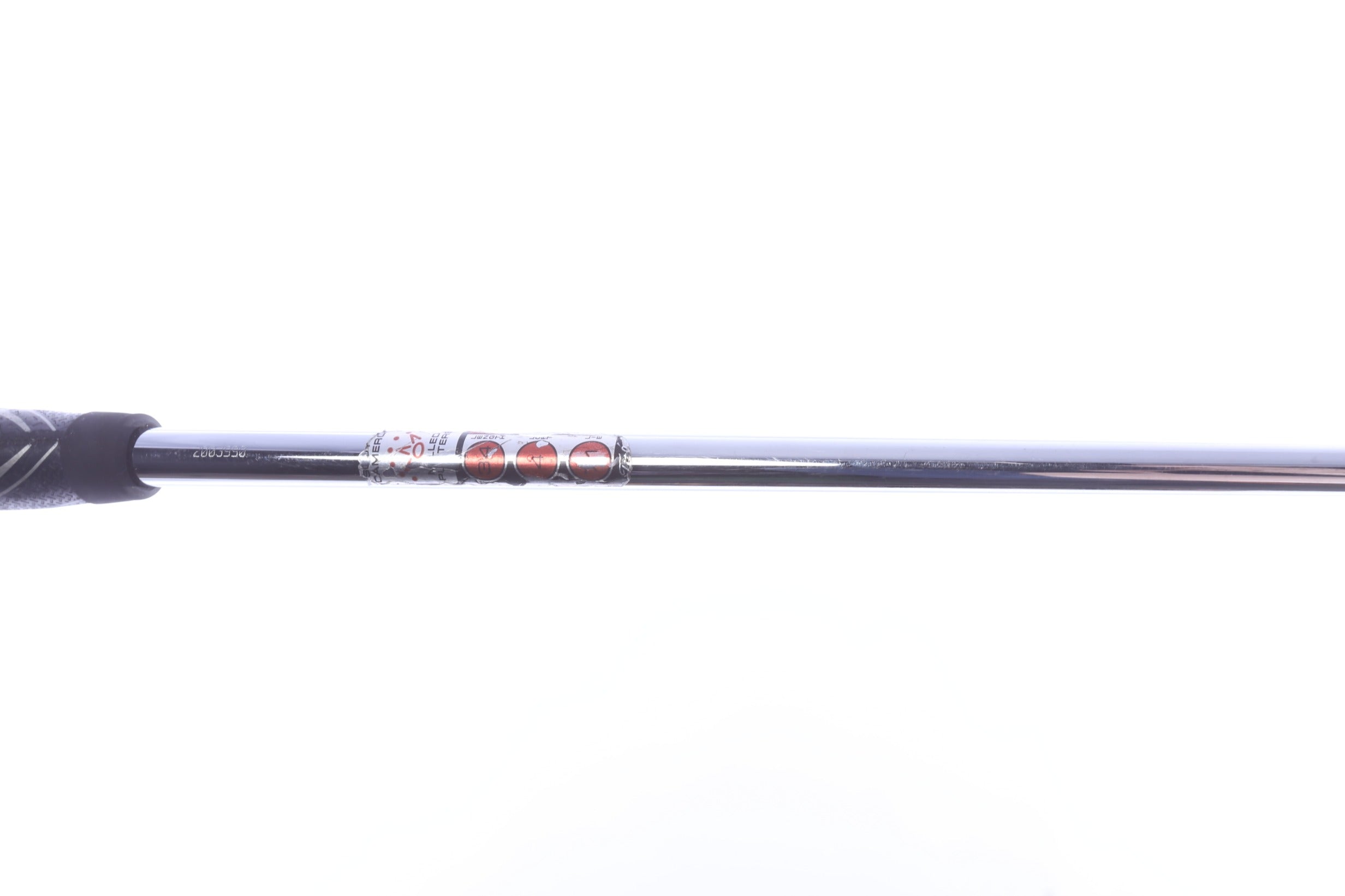 Used Titleist Scotty Cameron Studio Select Kombi Putter - Right-Handed - 34 in - Mallet-Next Round