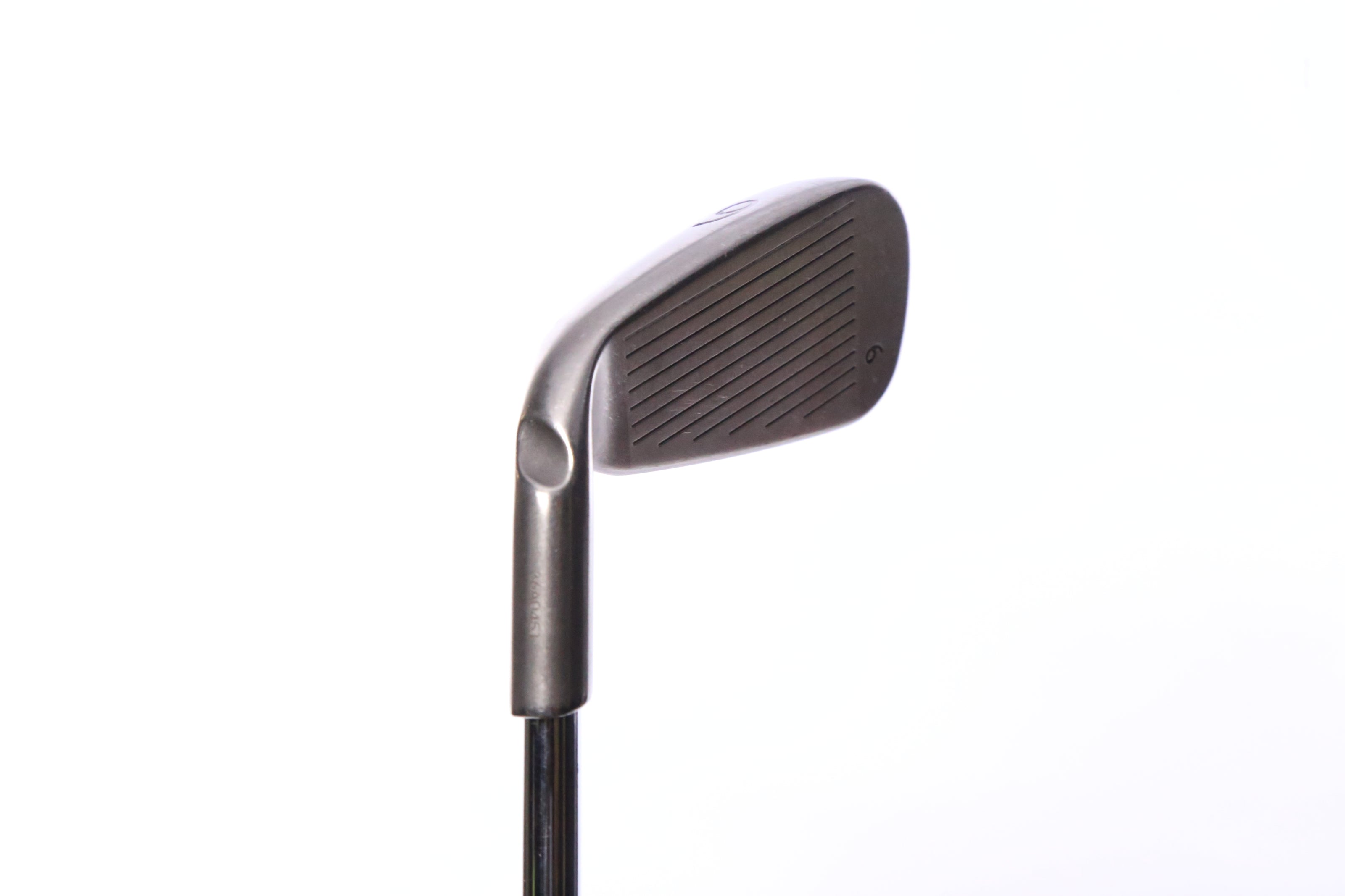 Used Ping G25 Single 6-Iron - Right-Handed - Soft Regular Flex-Next Round