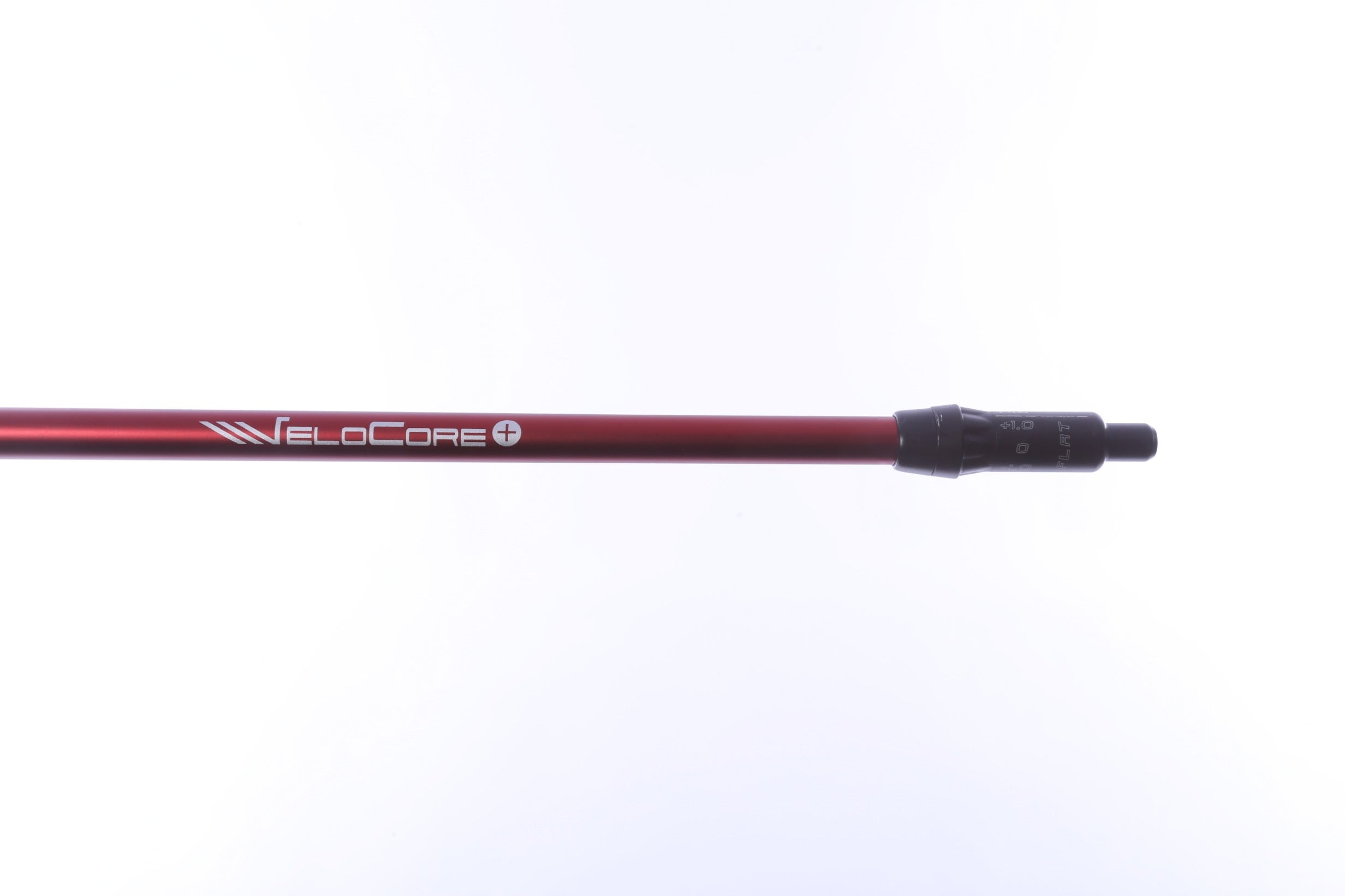 Used Fujikura Ventus Red Velocore+ Driver Shaft Seniors Flex Graphite - 43.75 in - Ping G410 Adapter-Next Round