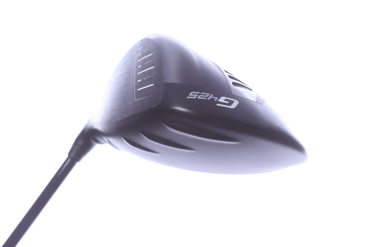 Used Ping G425 SFT Driver - 10.5 Degrees - Stiff Flex Mitsubishi TENSEI AV Series Orange - Right-Handed-Next Round