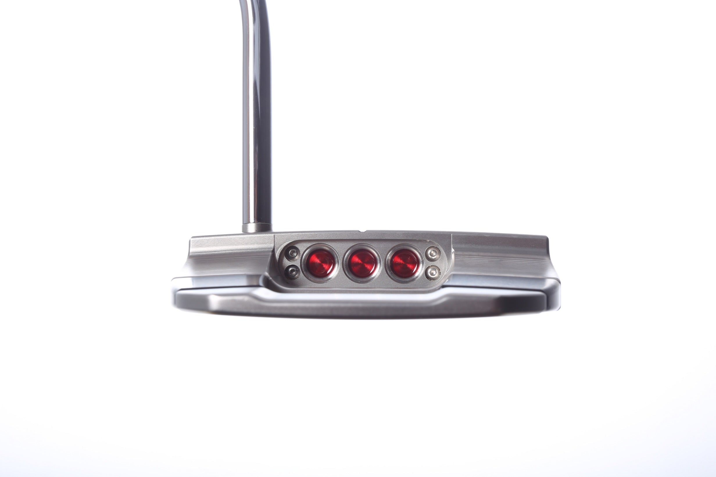 Used Titleist Scotty Cameron 2025 Studio Style Fastback 1.5 Putter - Right-Handed - 37 in - Mallet-Next Round