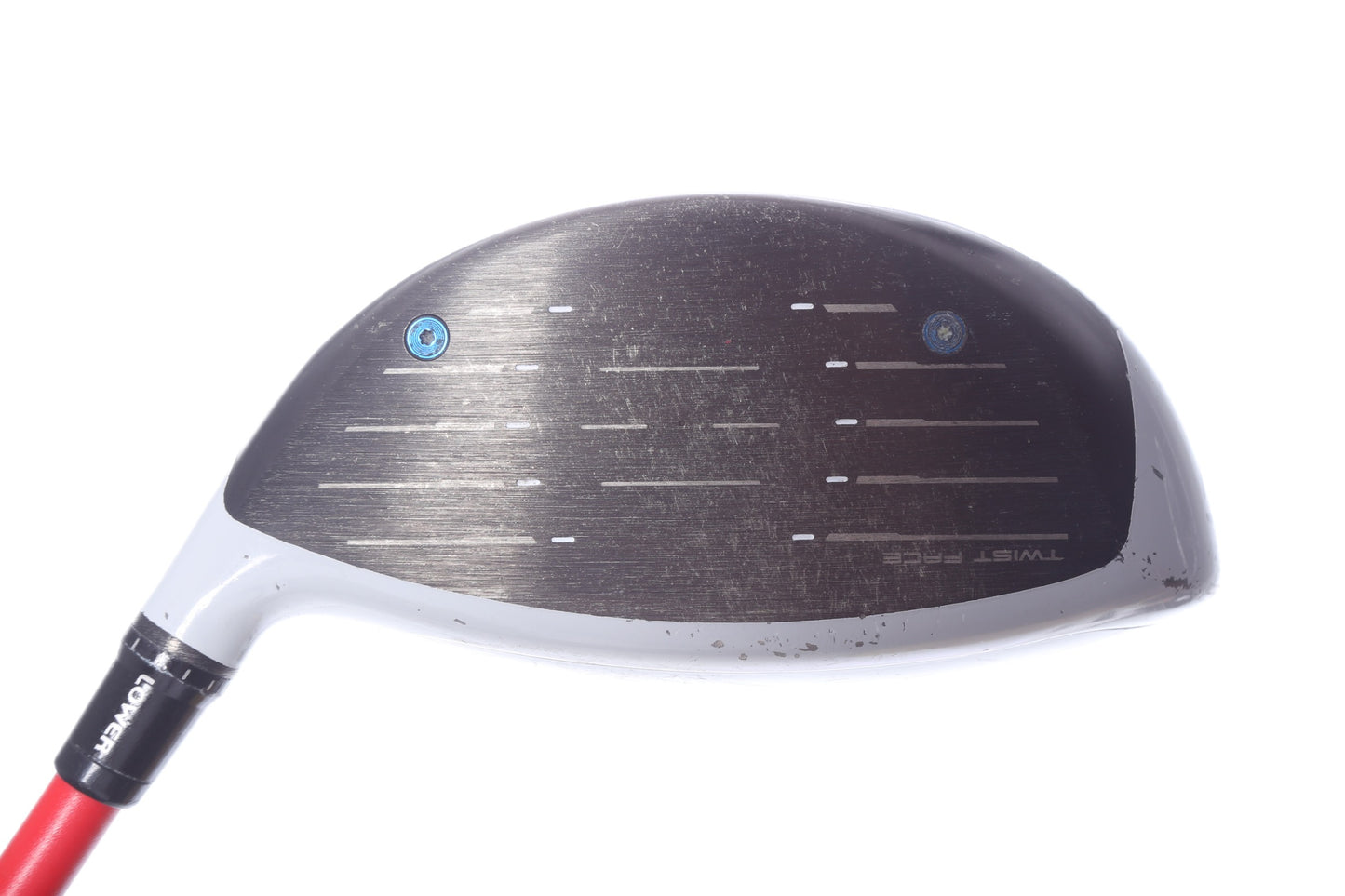 Used TaylorMade SIM Driver - 10.5 Degrees - Seniors Flex UST Mamiya V2 Proforce HL - Right-Handed-Next Round