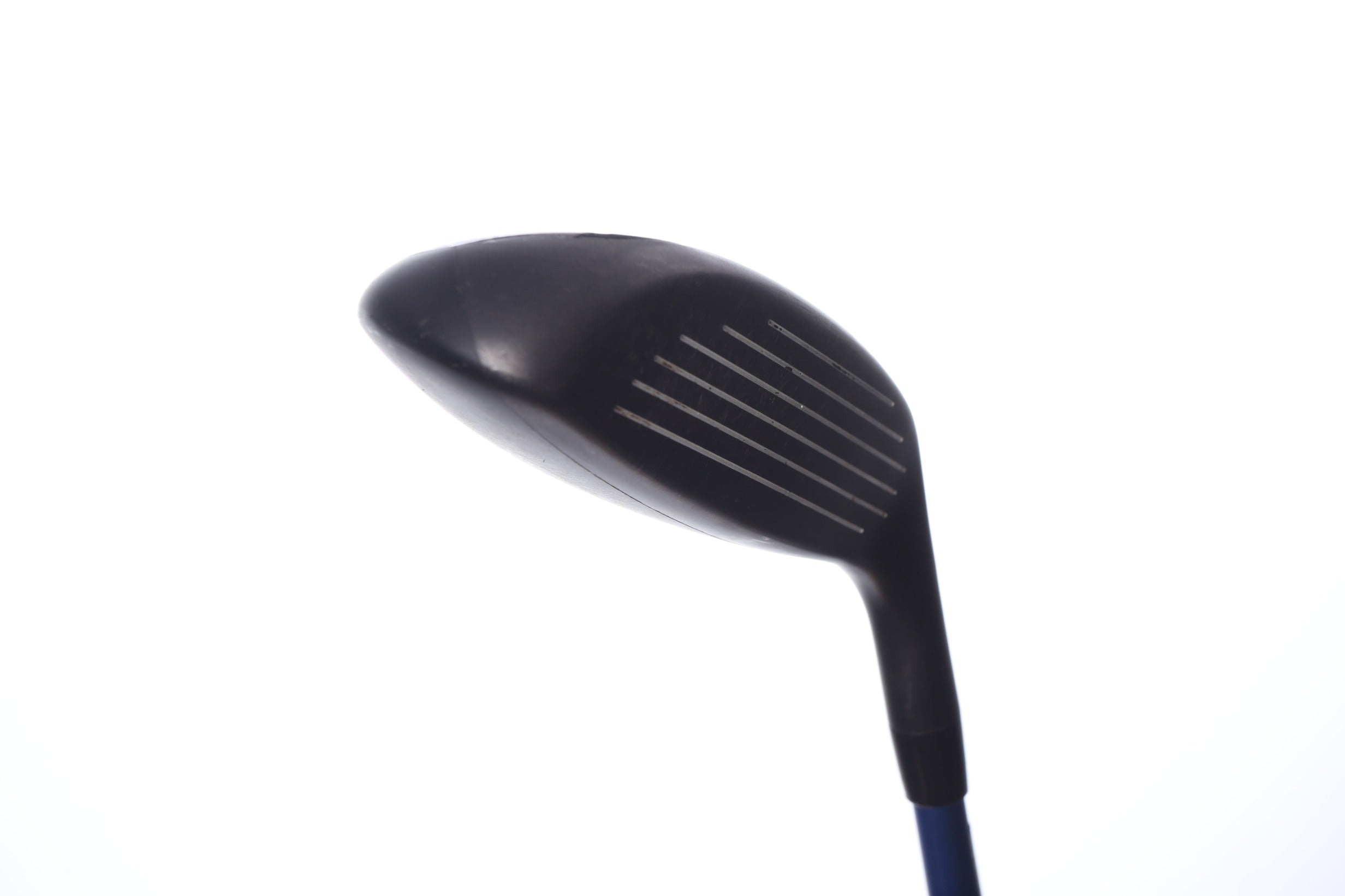 Used Ping G30 3H Hybrid - Left-Handed - 19 Degrees - Regular Flex-Next Round