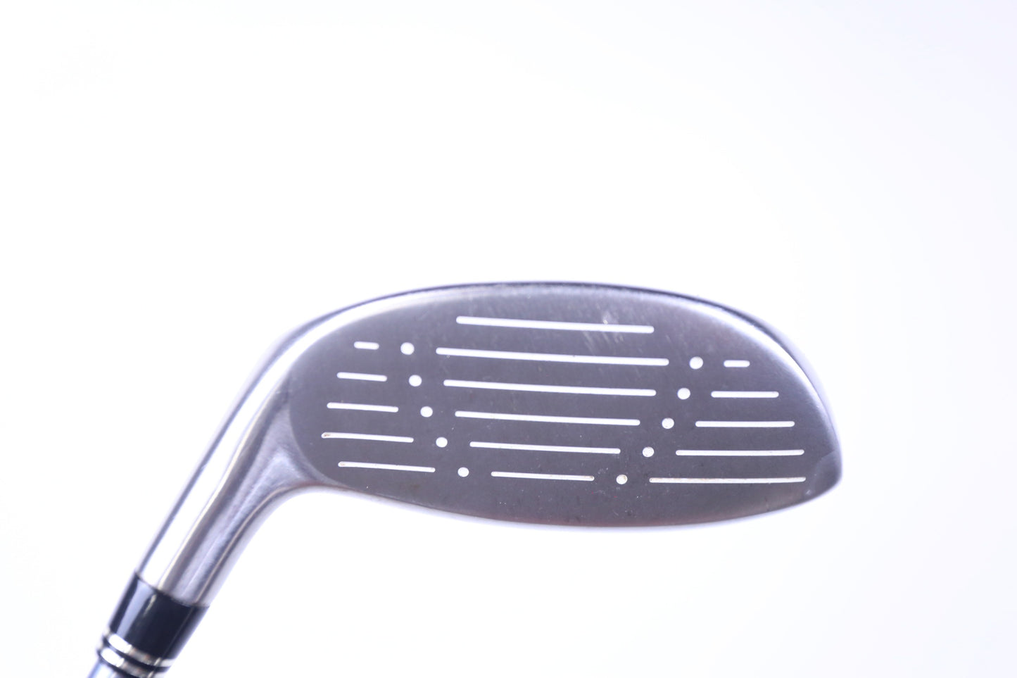 Used Cobra Baffler DWS 2008 5H Hybrid - Right-Handed - 29 Degrees - Ladies Flex-Next Round