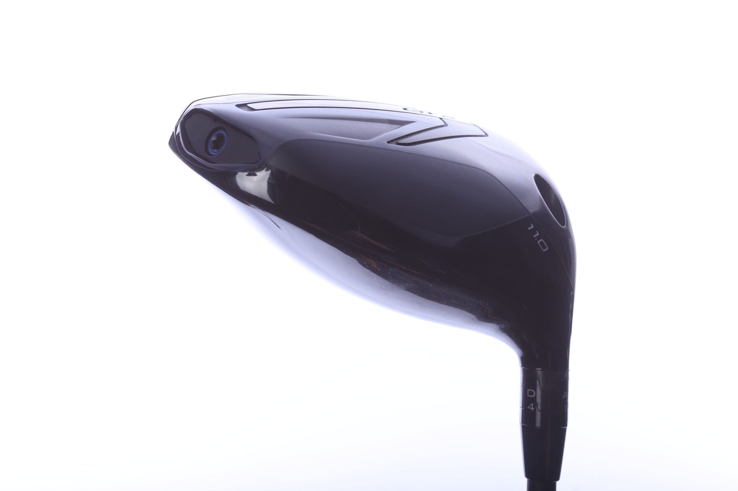 Used Titleist GT2 Driver - 11 Degrees - Regular Flex Mitsubishi Tensei 1K Red - Right-Handed