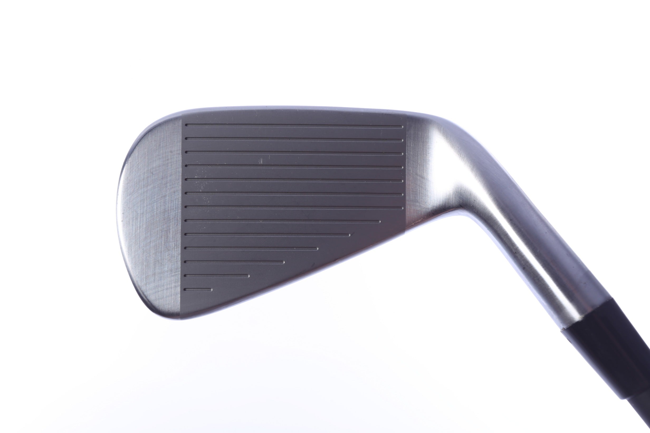 Used TaylorMade 2024 P770 Single 3-Iron - Left-Handed - Seniors Flex