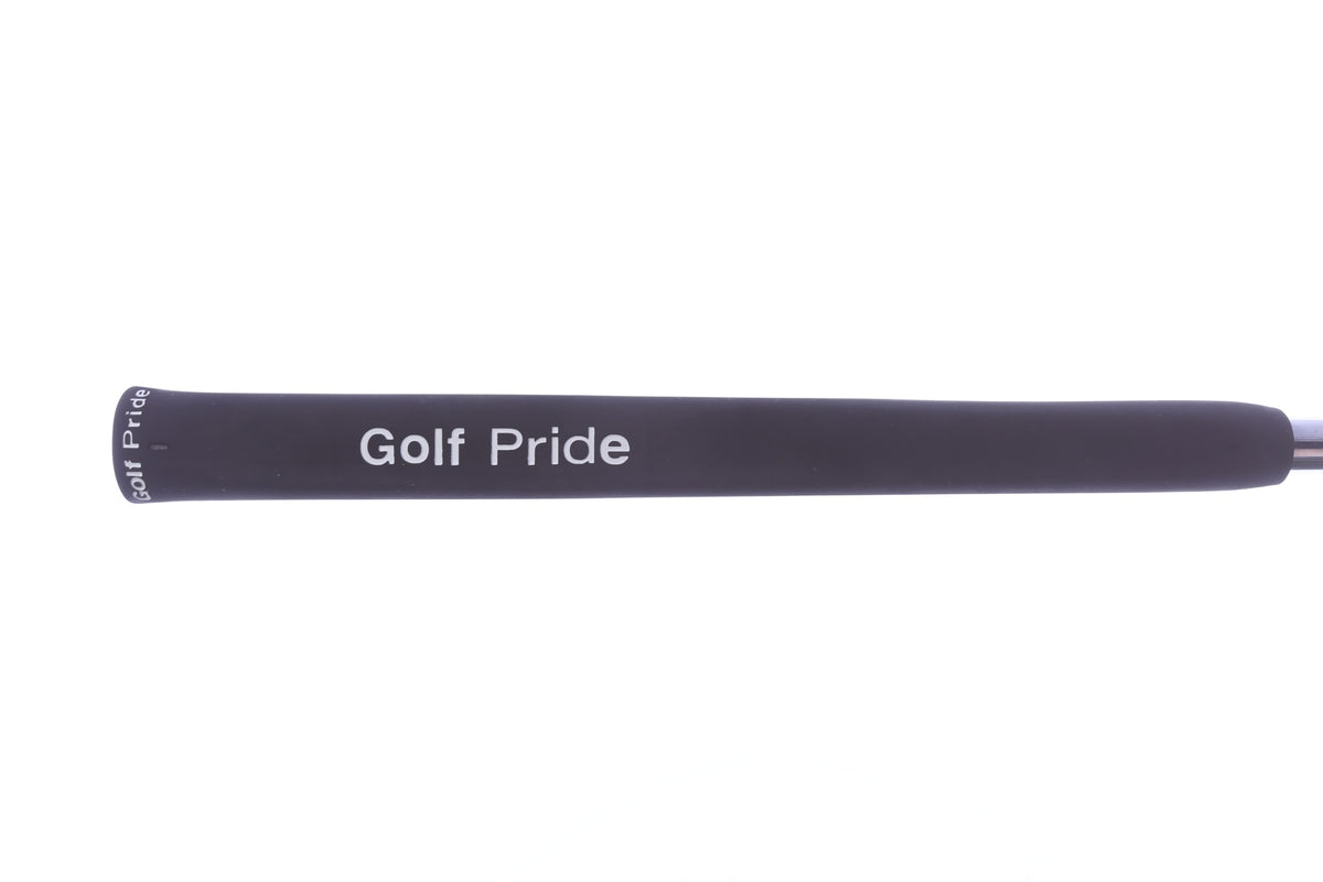 Used Sik Golf Flo C-Series Putter - Right-Handed - 33.5 in - Mallet-Next Round