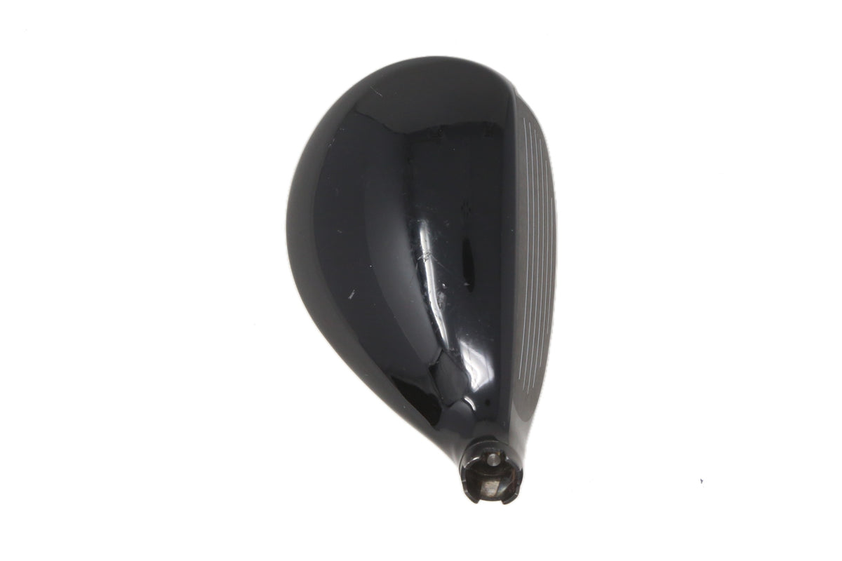 Used Titleist GT2 4H - HEAD ONLY - Left-Handed - 21 Degrees