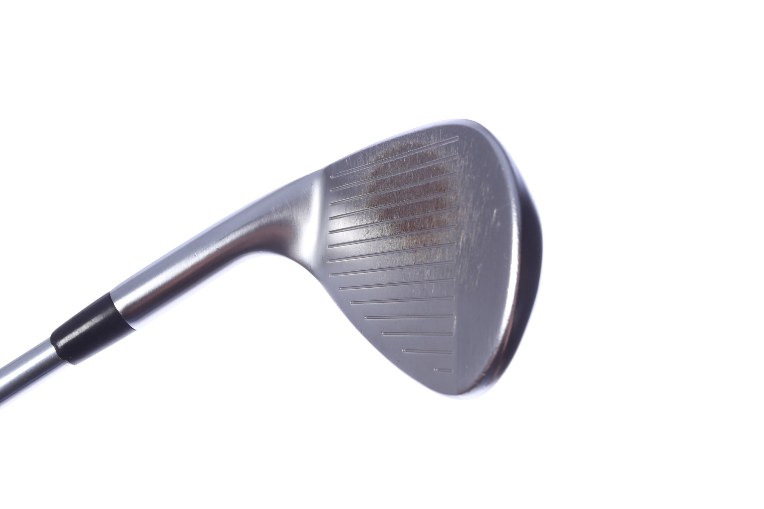 Used Mizuno JPX 921 Forged Gap Wedge - Right-Handed - 50 Degrees - Stiff Flex-Next Round