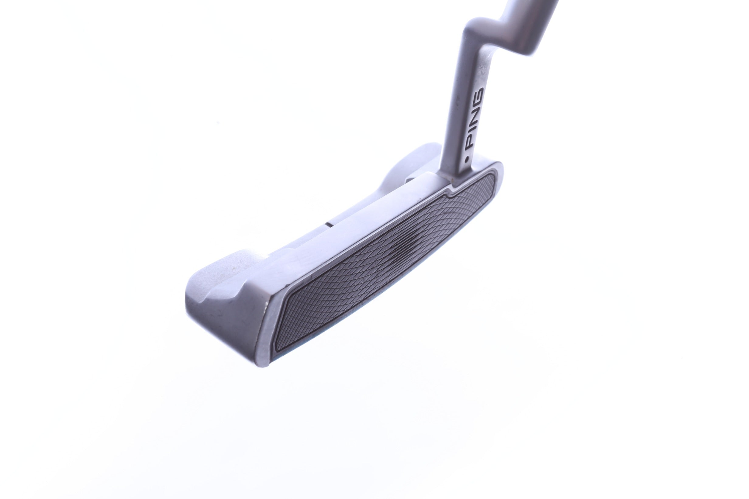 Used Ping Sigma 2 Anser Putter - Right-Handed - 33 in - Blade-Next Round