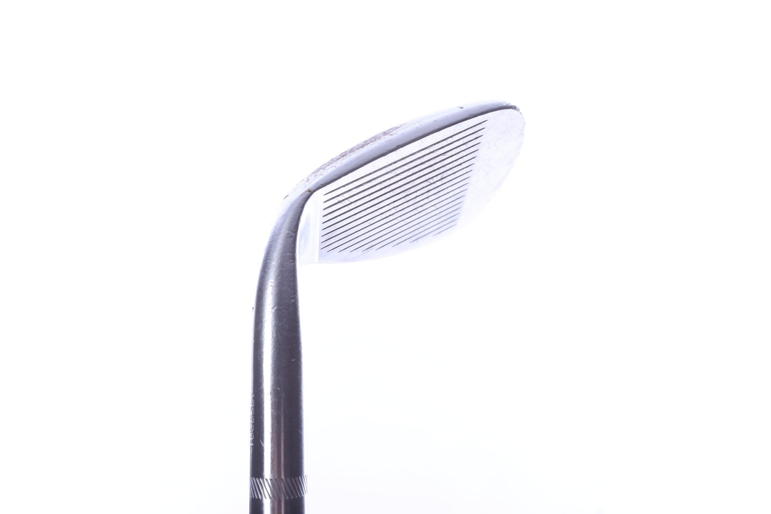 Used Titleist Vokey SM6 Tour Chrome Lob Wedge - Right-Handed - 60 Degrees - Stiff Flex-Next Round