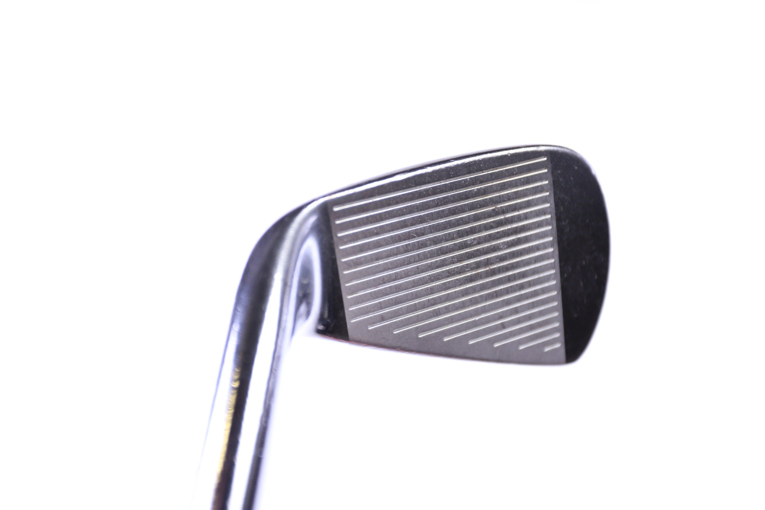 Used Callaway X Forged Single 6-Iron - Right-Handed - Stiff Flex-Next Round