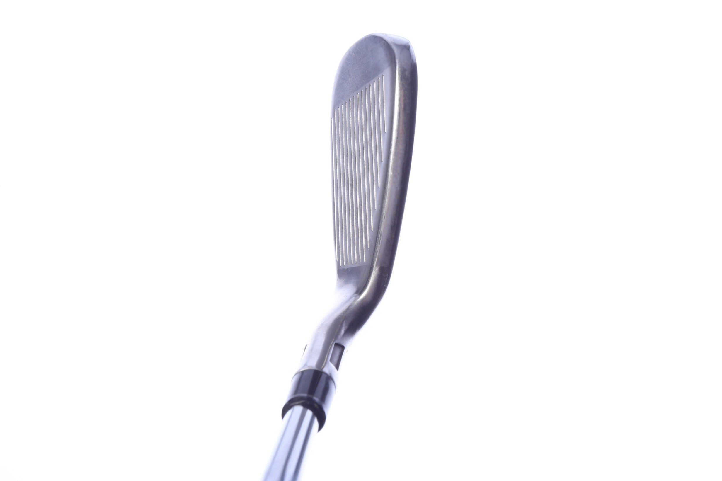Used TaylorMade STEALTH Iron Set - Right-Handed - 5-PW - Stiff Flex