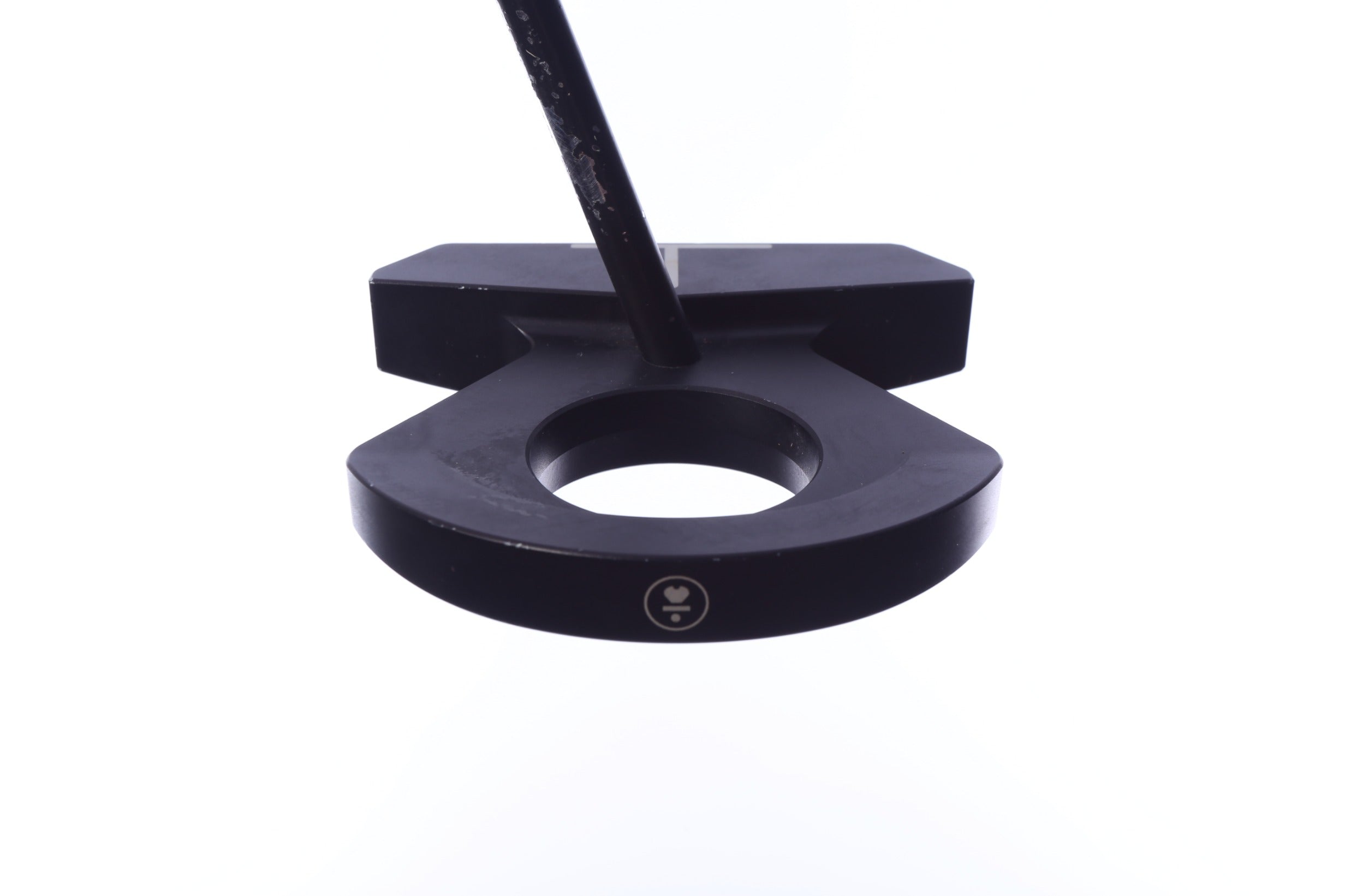 Used L.A.B. Golf DF3 Putter - Right-Handed - 33 in - Mallet