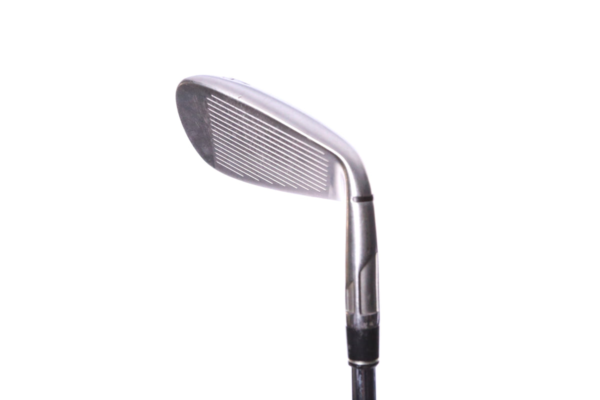 Used TaylorMade SIM MAX Approach Wedge - Left-Handed - 49 Degrees - Regular Flex