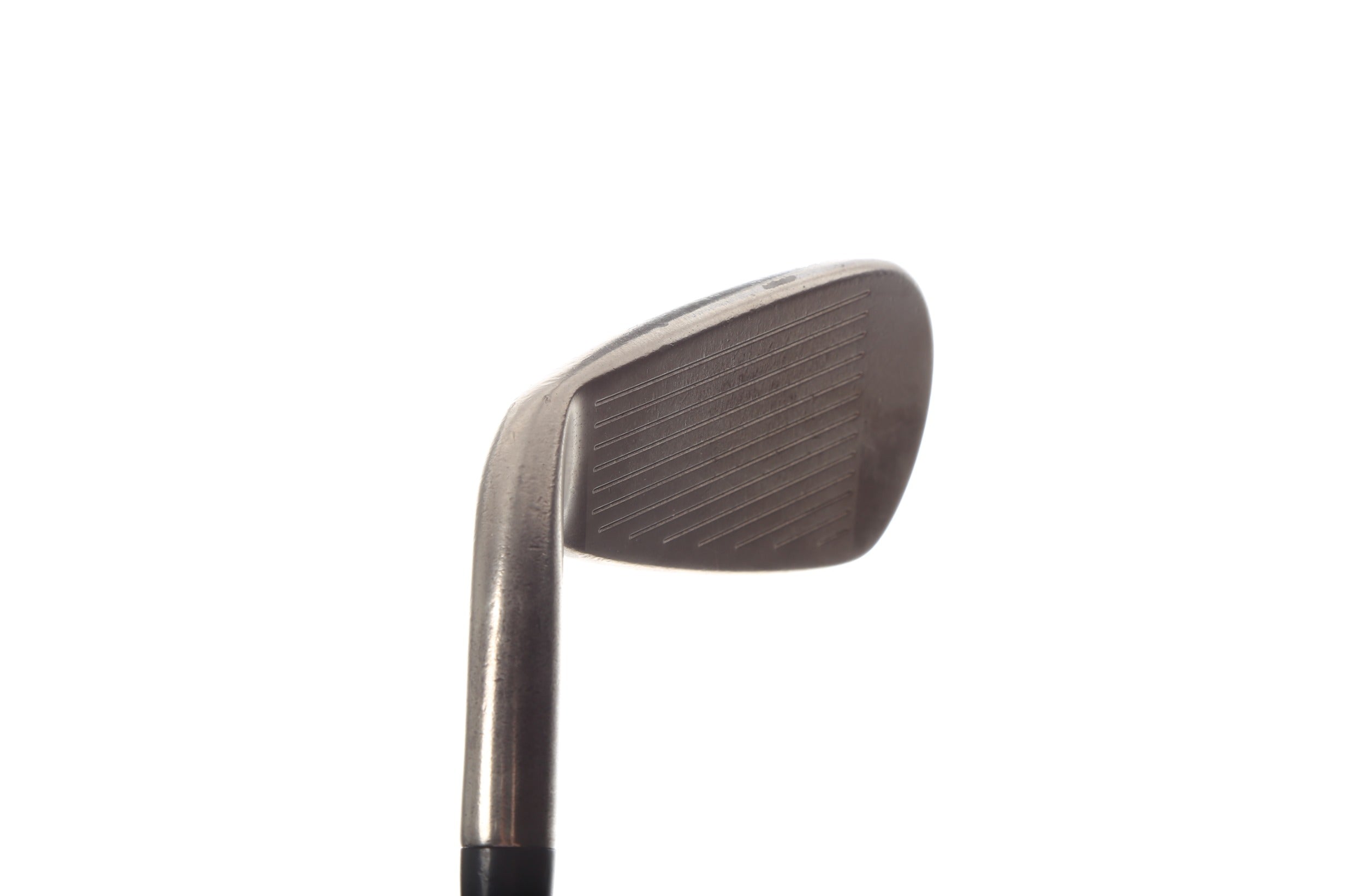 Used Mizuno JPX EZ Forged Single 7-Iron - Right-Handed - Regular Flex-Next Round