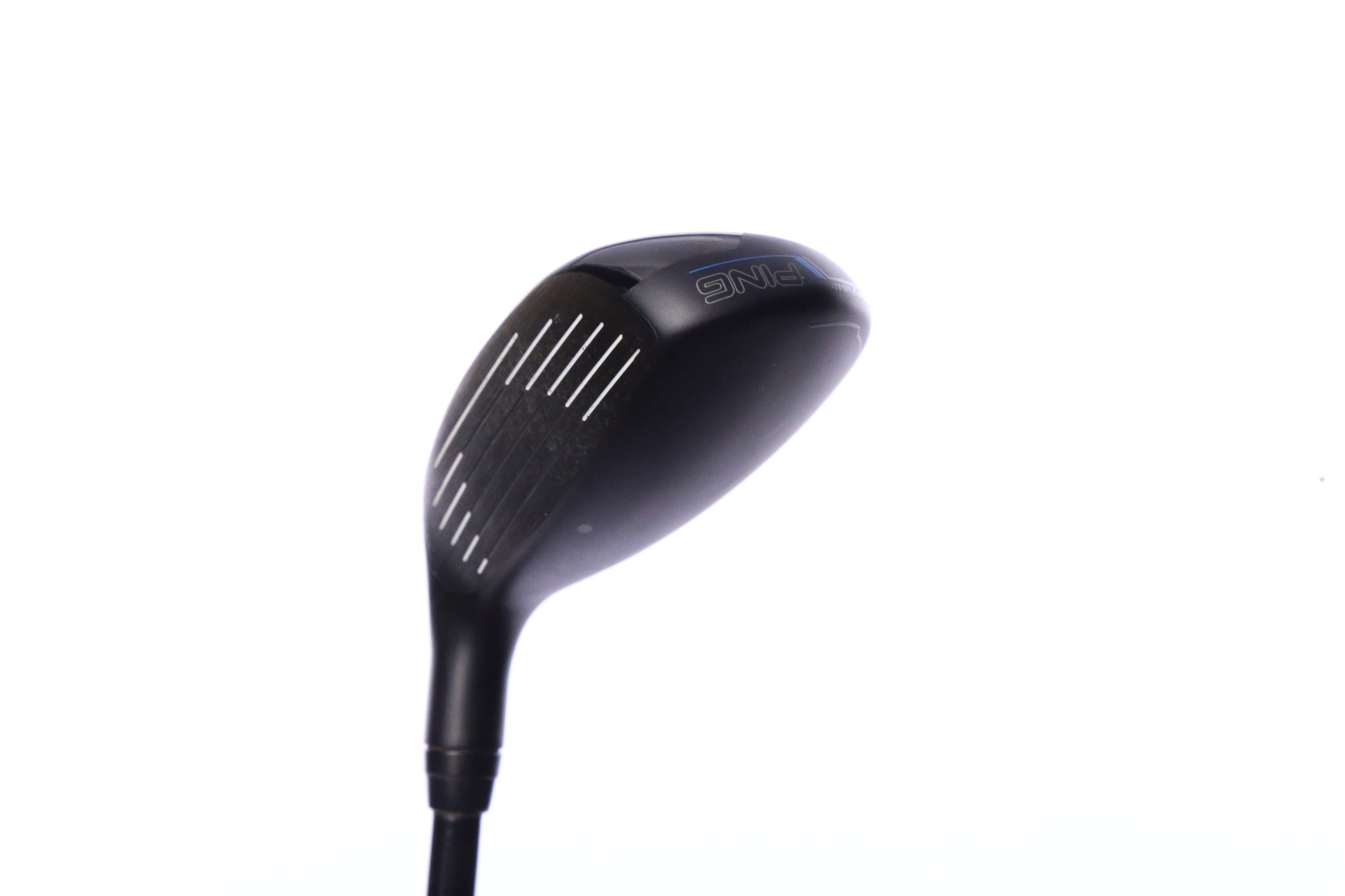 Used Ping G440 4H Hybrid - Right-Handed - 23 Degrees - Variable Flex-Next Round