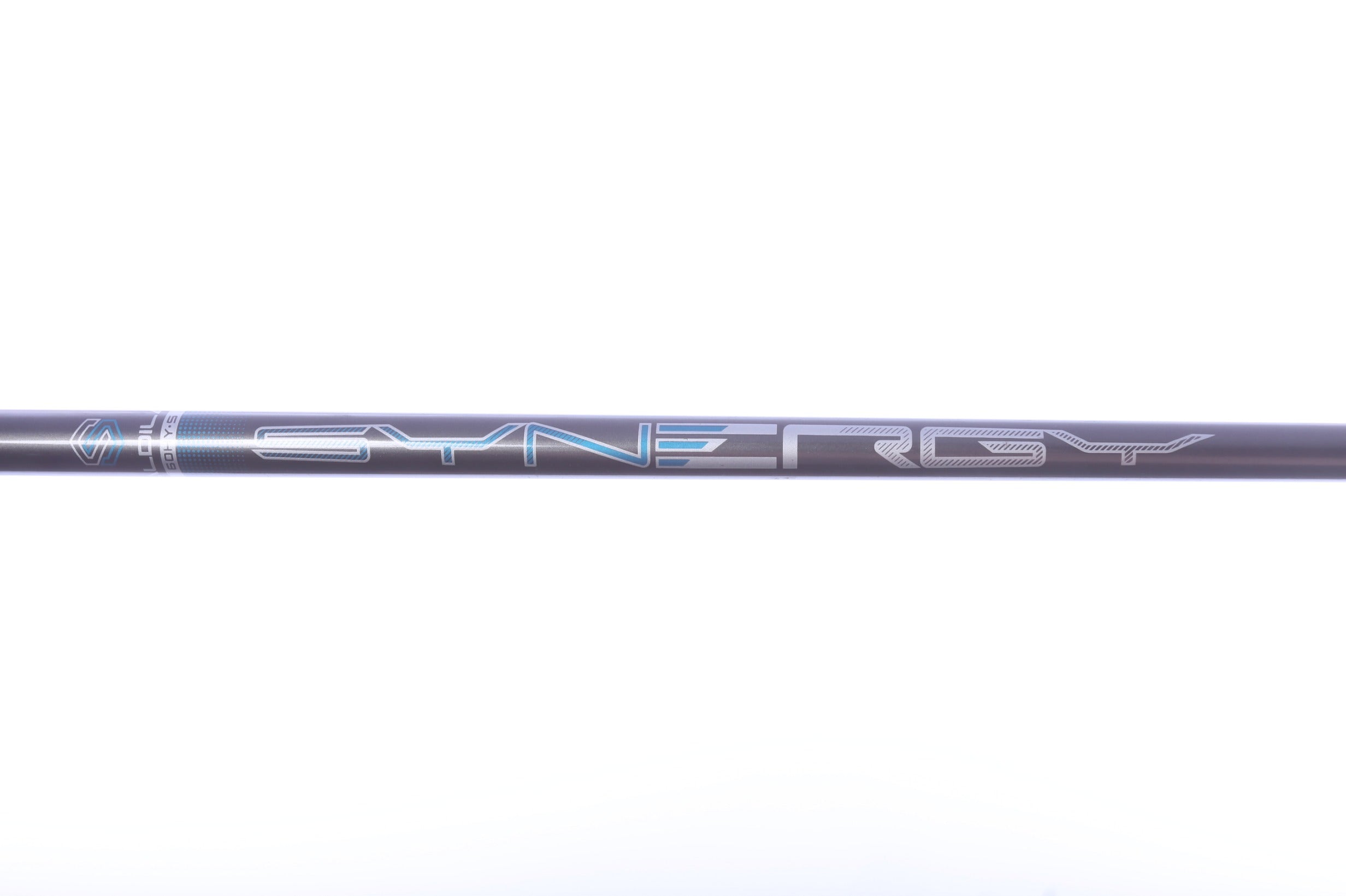 Used Callaway Rogue 2H Hybrid - Right-Handed - 17 Degrees - Stiff Flex