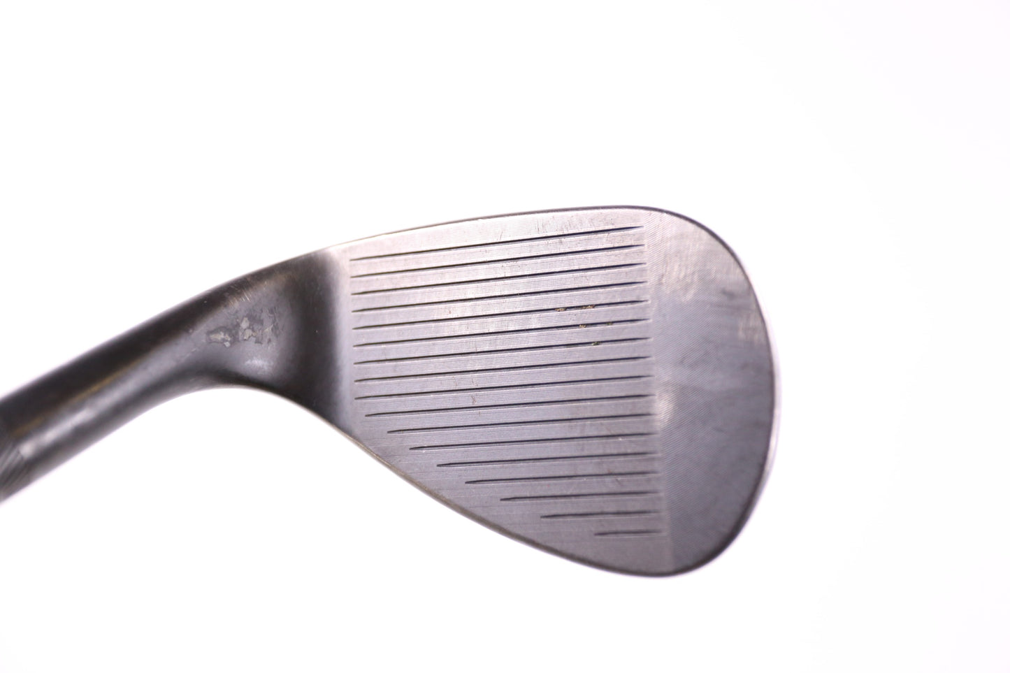 Used Titleist Vokey SM8 Jet Black Sand Wedge - Right-Handed - 54 Degrees - Stiff Flex-Next Round