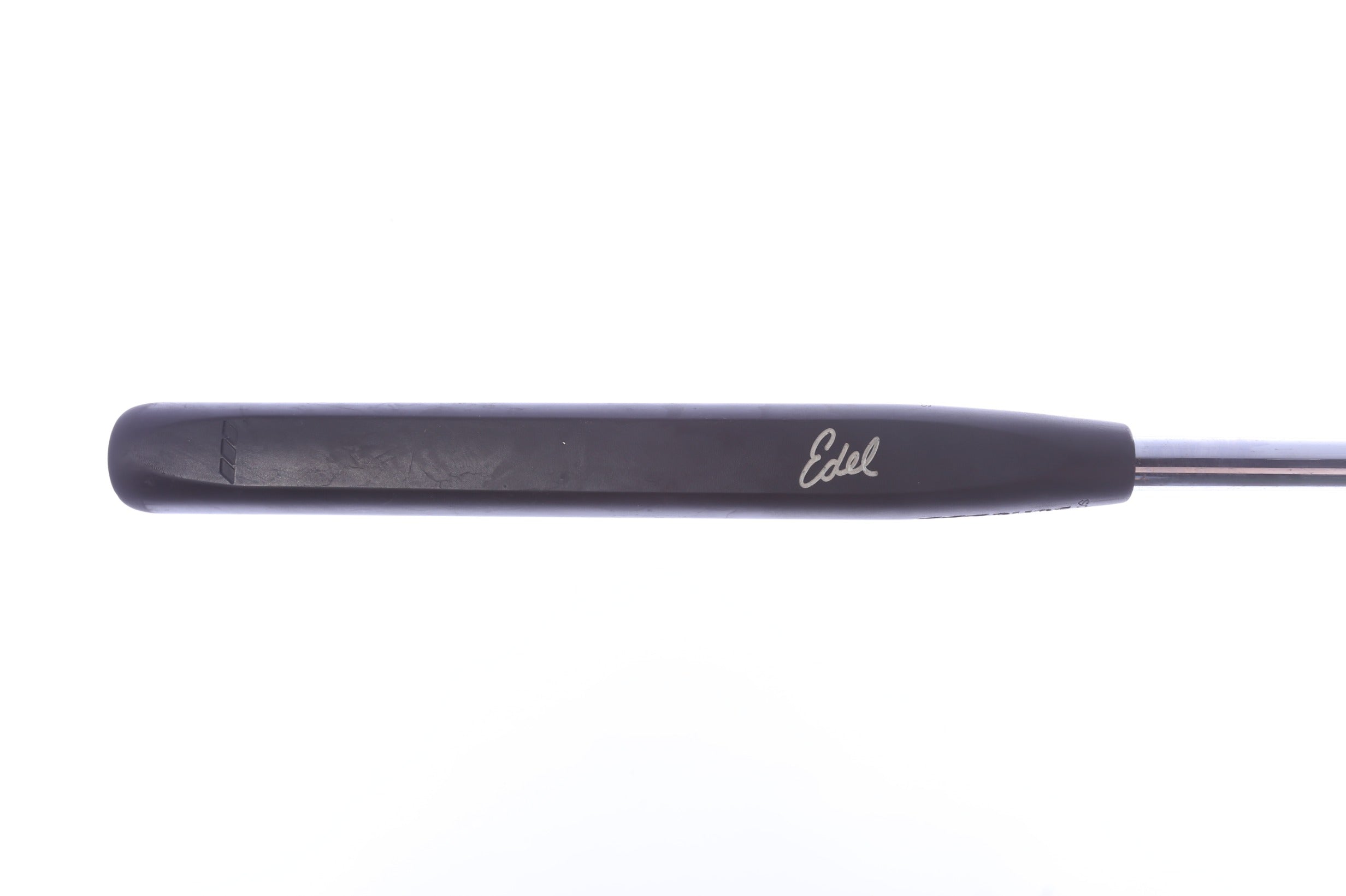 Used Edel The Brick Putter - Right-Handed - 34.5 in - Blade-Next Round