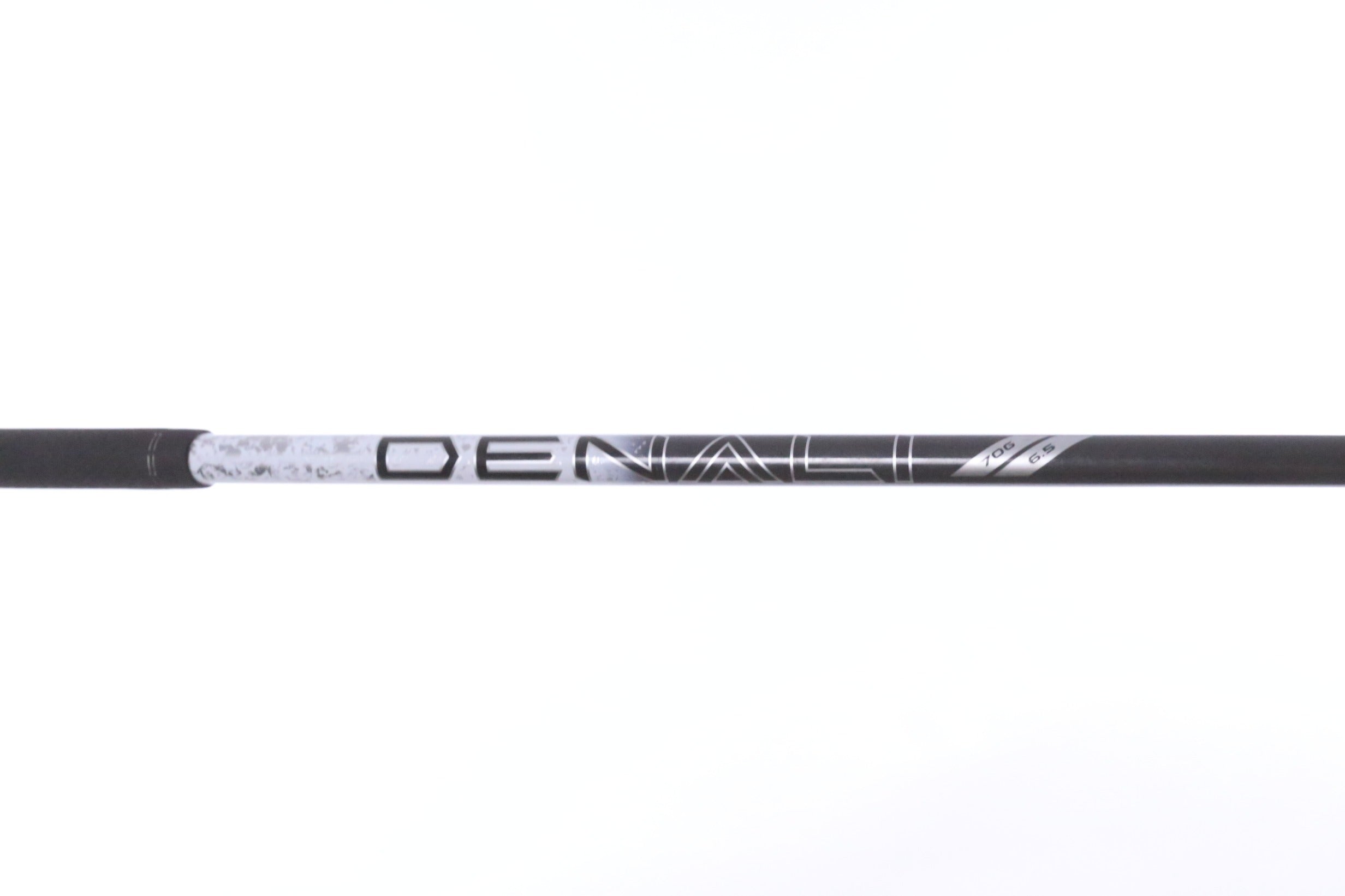 Used Callaway Paradym Ai Smoke TD 5-Wood - Right-Handed - 15 Degrees - Extra Stiff Flex-Next Round