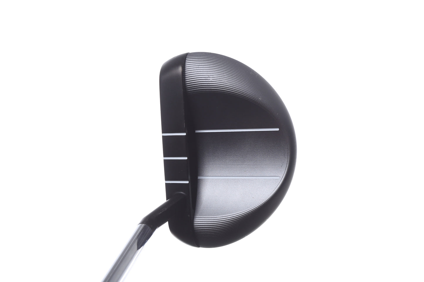 Used Odyssey Tri-Hot 5K Rossie S Putter - Right-Handed - 35 in - Mallet-Next Round