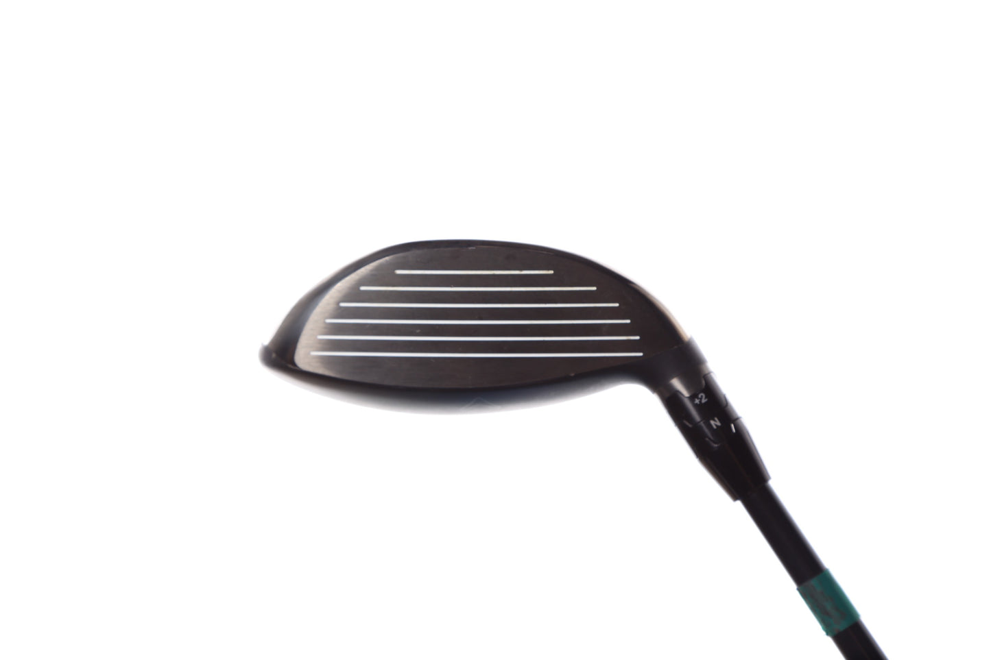 Used Callaway Rogue ST LS 3-Wood - Left-Handed - 15 Degrees - Extra Stiff Flex-Next Round
