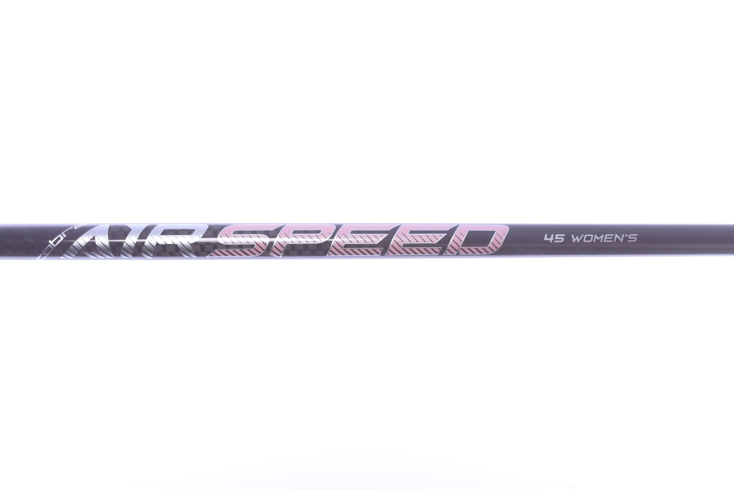 Used Cobra F-Max Airspeed 6H Hybrid - Right-Handed - 29 Degrees - Ladies Flex