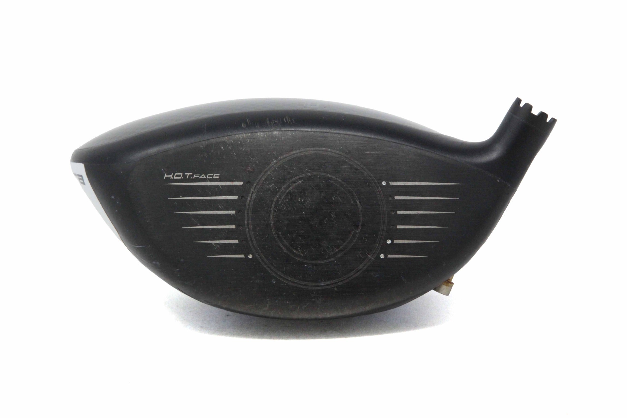 Used Cobra AeroJet LS Driver - HEAD ONLY - Right-Handed - 9 Degrees