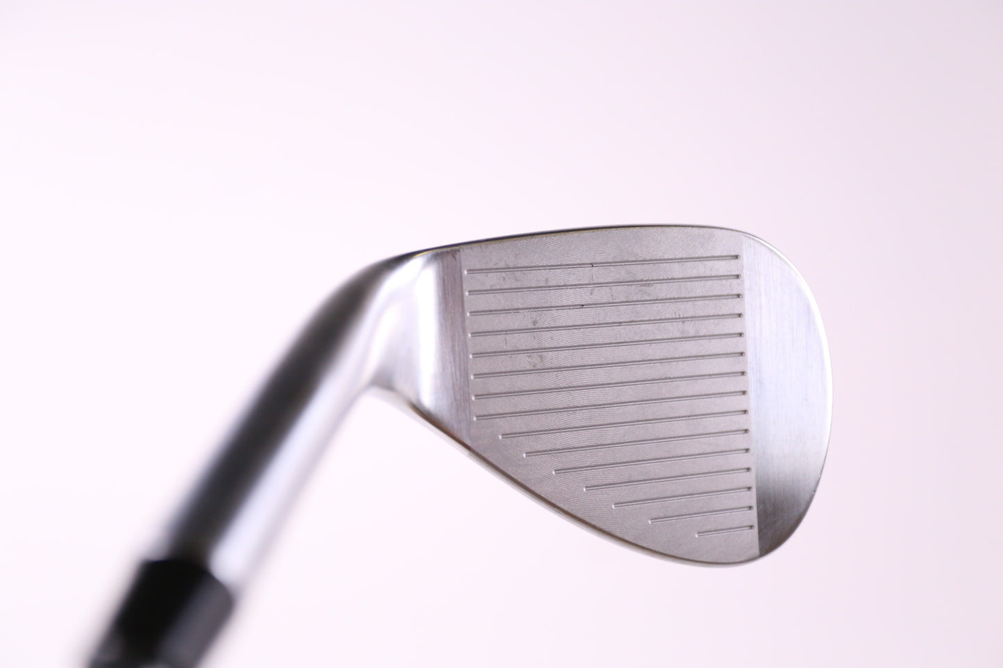 Used Vega Alcor Lob Wedge - Right-Handed - 60 Degrees - Stiff Flex-Next Round