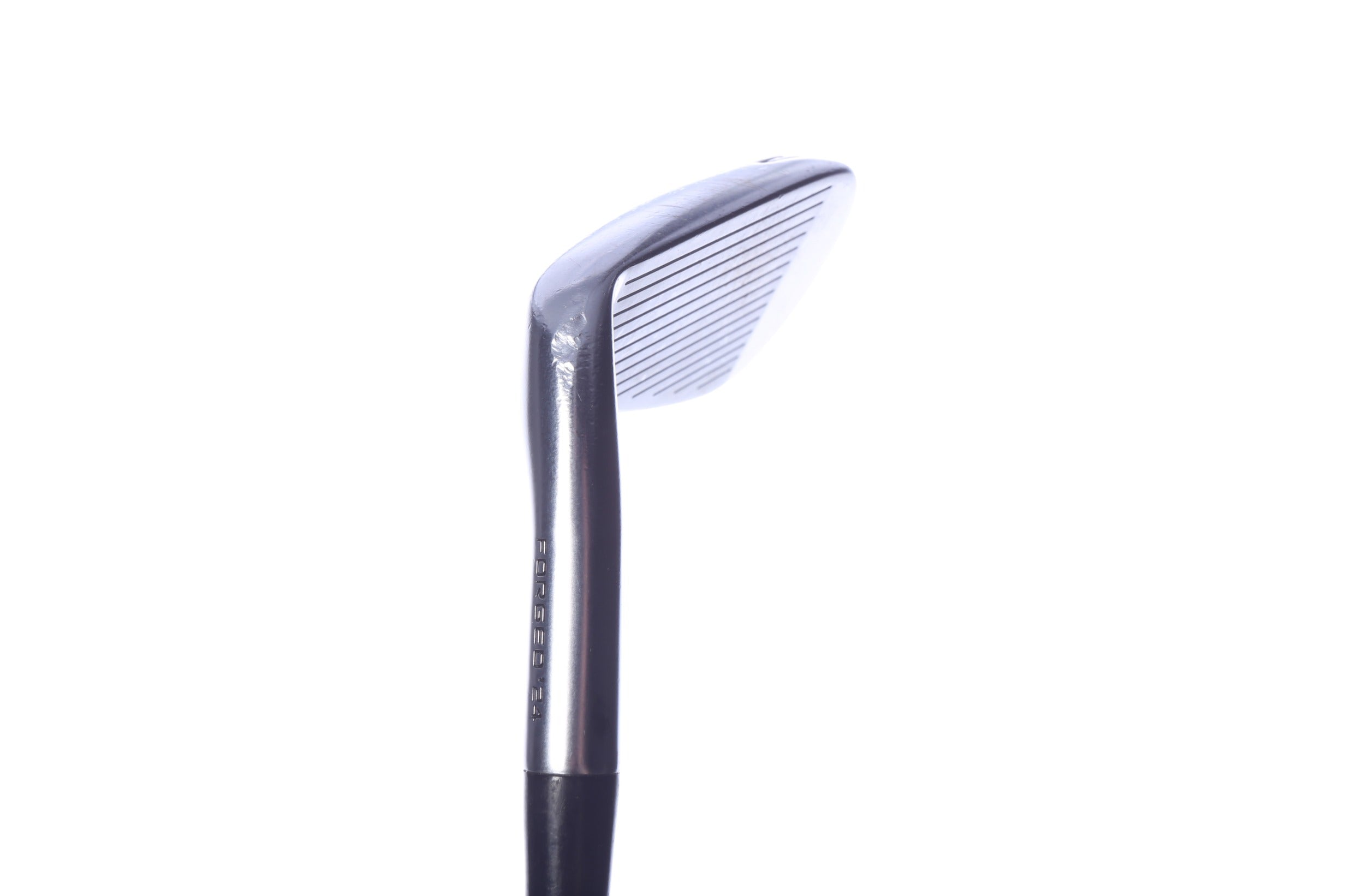 Used Callaway Apex Pro 24 Approach Wedge - Right-Handed - 50 Degrees - Regular Flex-Next Round