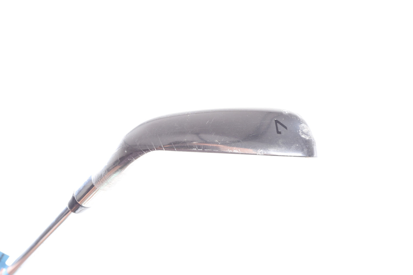 Used Callaway Paradym Ai Smoke HL Single 7-Iron - Right-Handed - Regular Flex-Next Round