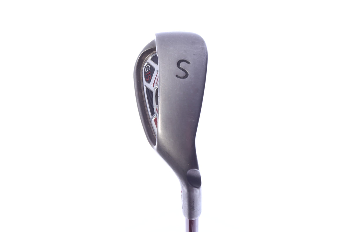 Used Ping G15 Sand Wedge - Right-Handed - 54 Degrees - Soft Regular Flex