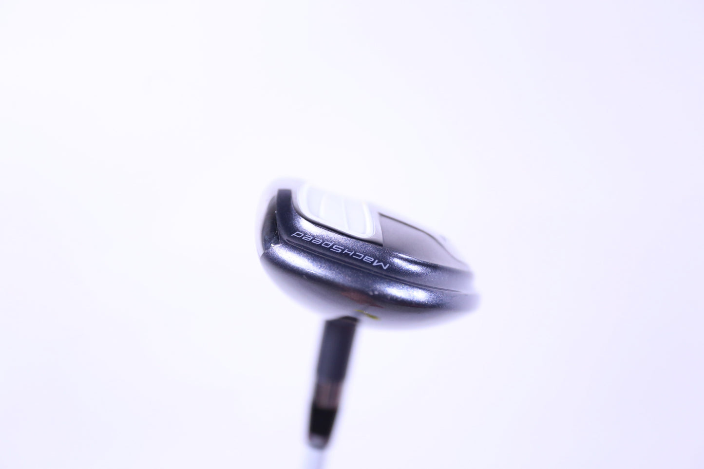 Used Nike SQ MachSpeed 5H Hybrid - Right-Handed - 25 Degrees - Ladies Flex-Next Round
