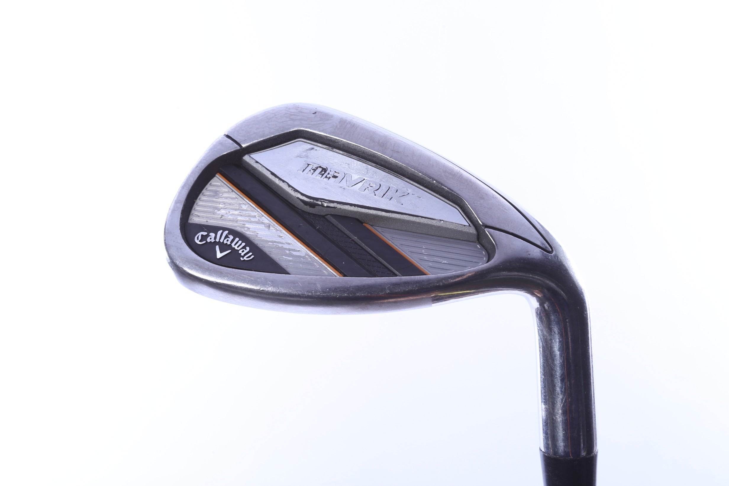 Used Callaway Mavrik Approach Wedge - Right-Handed - 46 Degrees - Regular Flex-Next Round