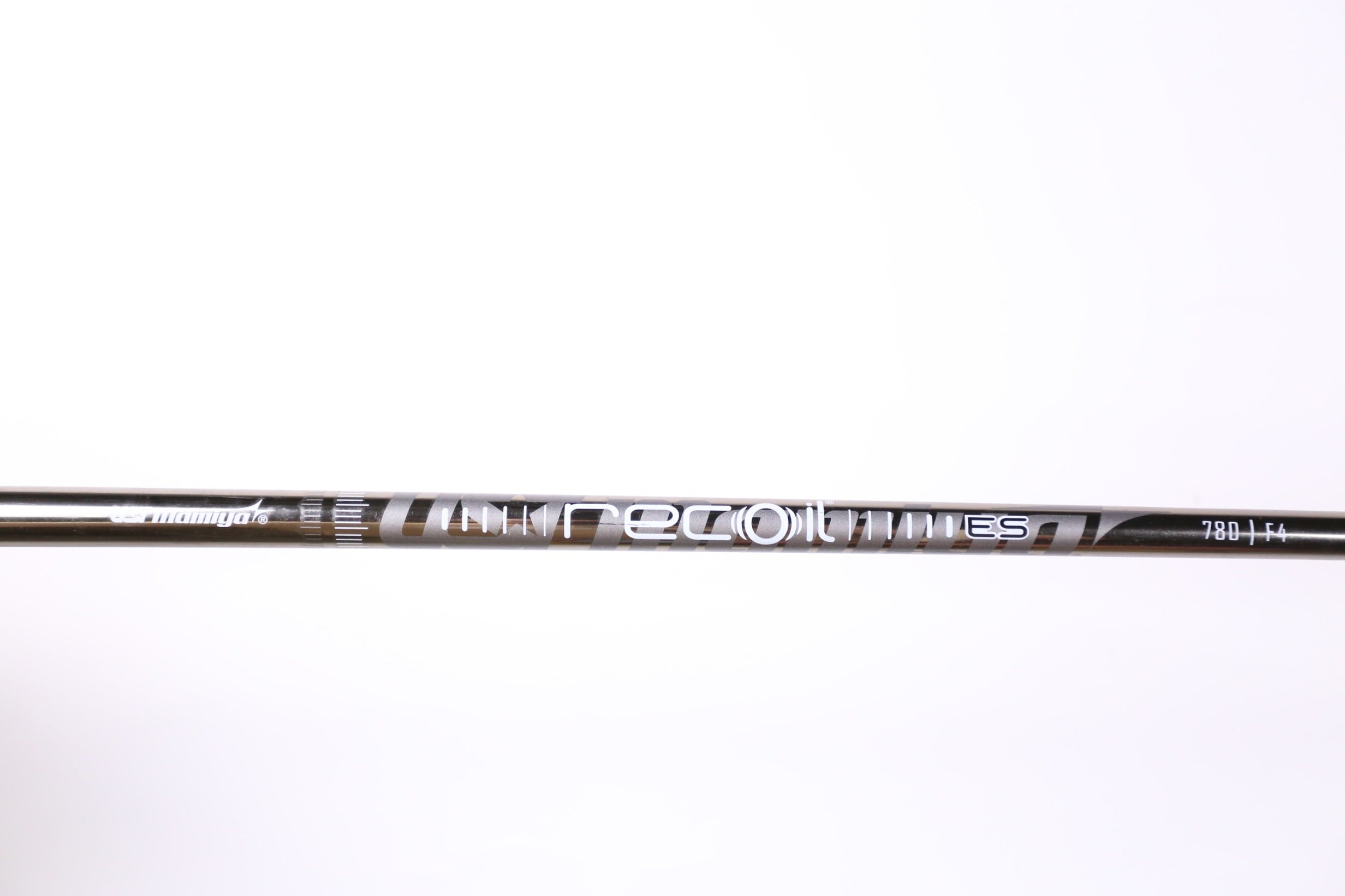 Used Callaway Big Bertha 23 3H Hybrid - Right-Handed - 18 Degrees - Stiff Flex-Next Round